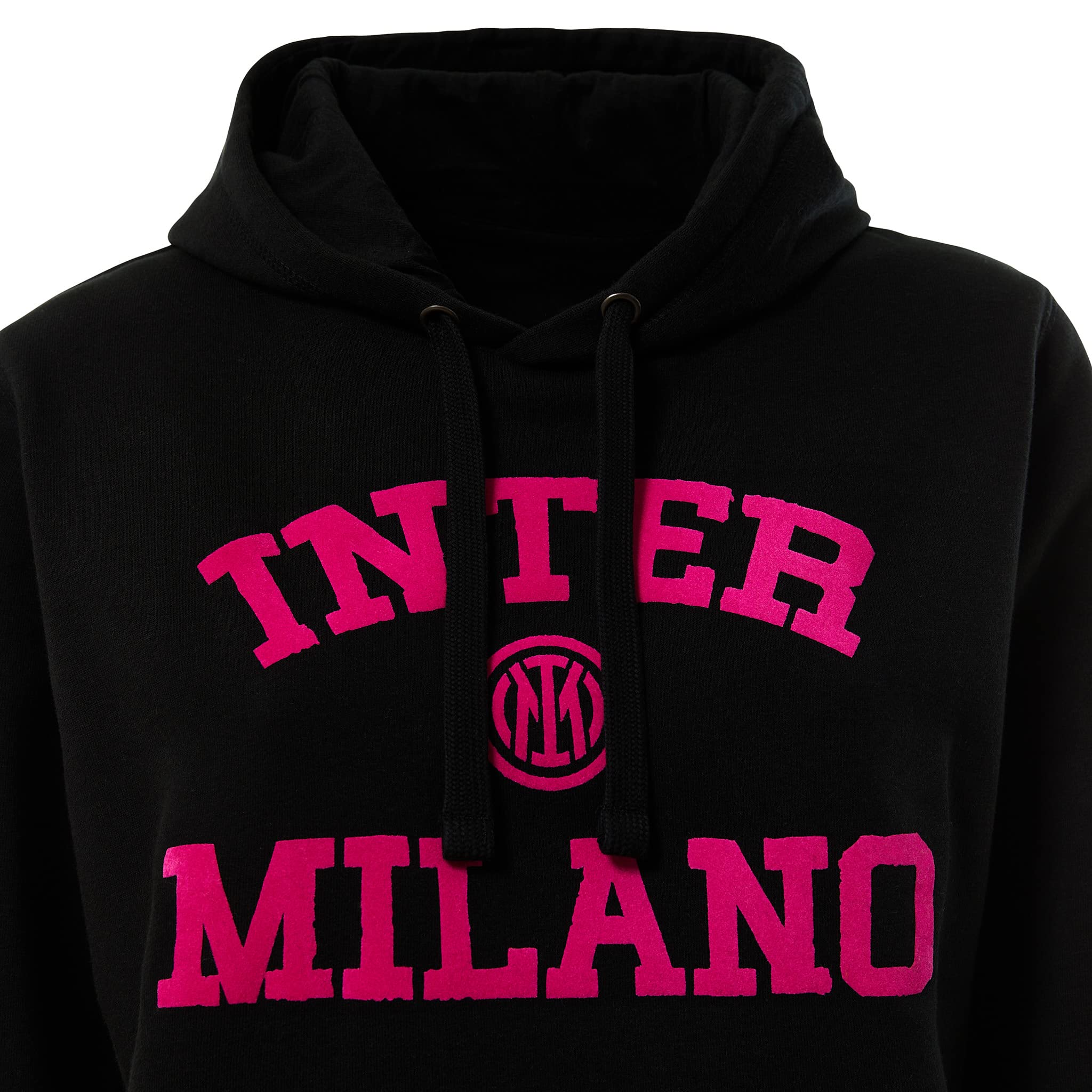 Inter Felpa con Cappuccio Felpa con Cappuccio Donna (Pacco da 1)