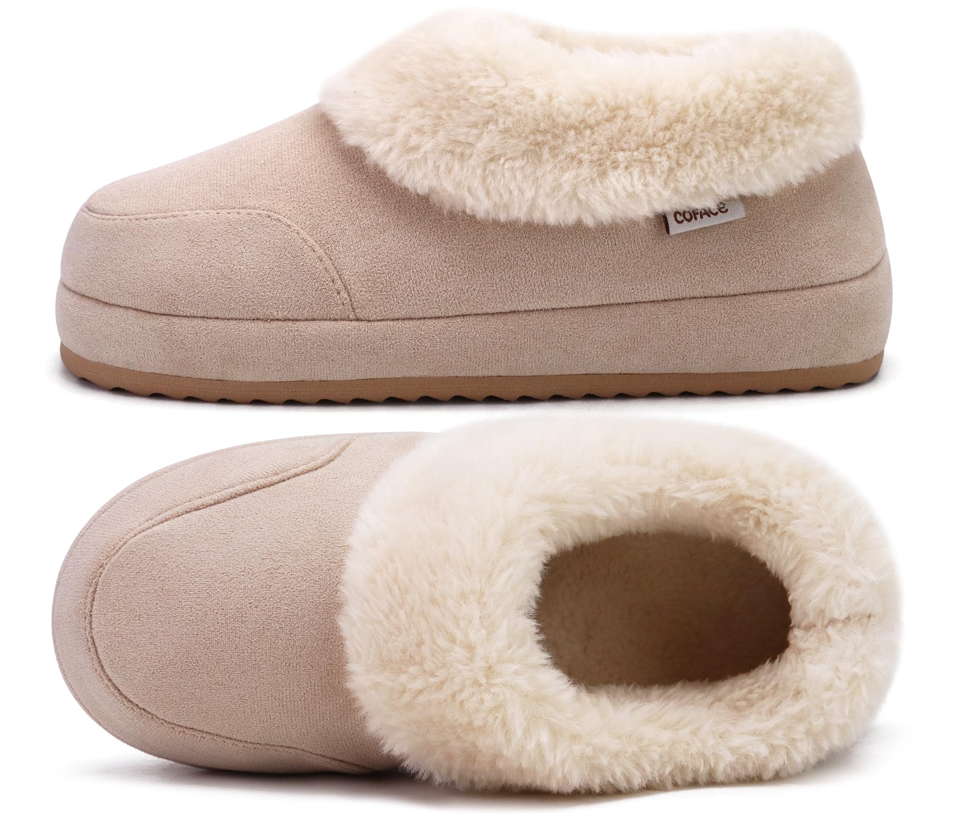 Paw Patrol - Crocs Kinderen Kids - Warme Pantoffels Voor De Winter Gevoerde Pantoffels Crocs Model Blauw