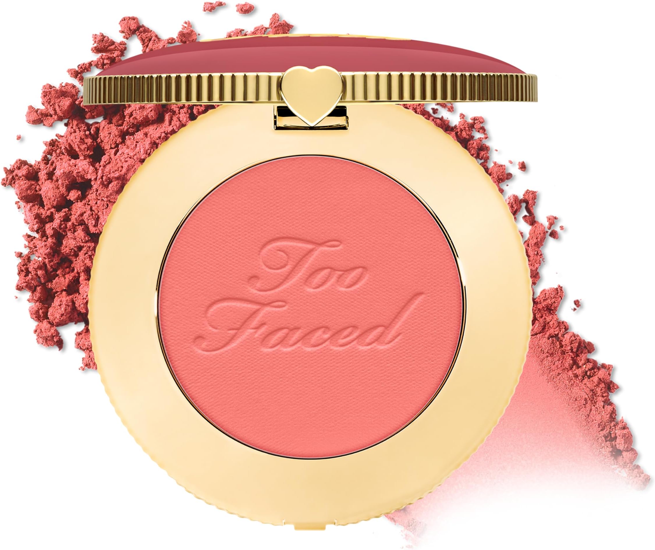 Cloud Crush Blush | Buildable, Blendable, High Pigment Colour + Vegan, 5.2ml