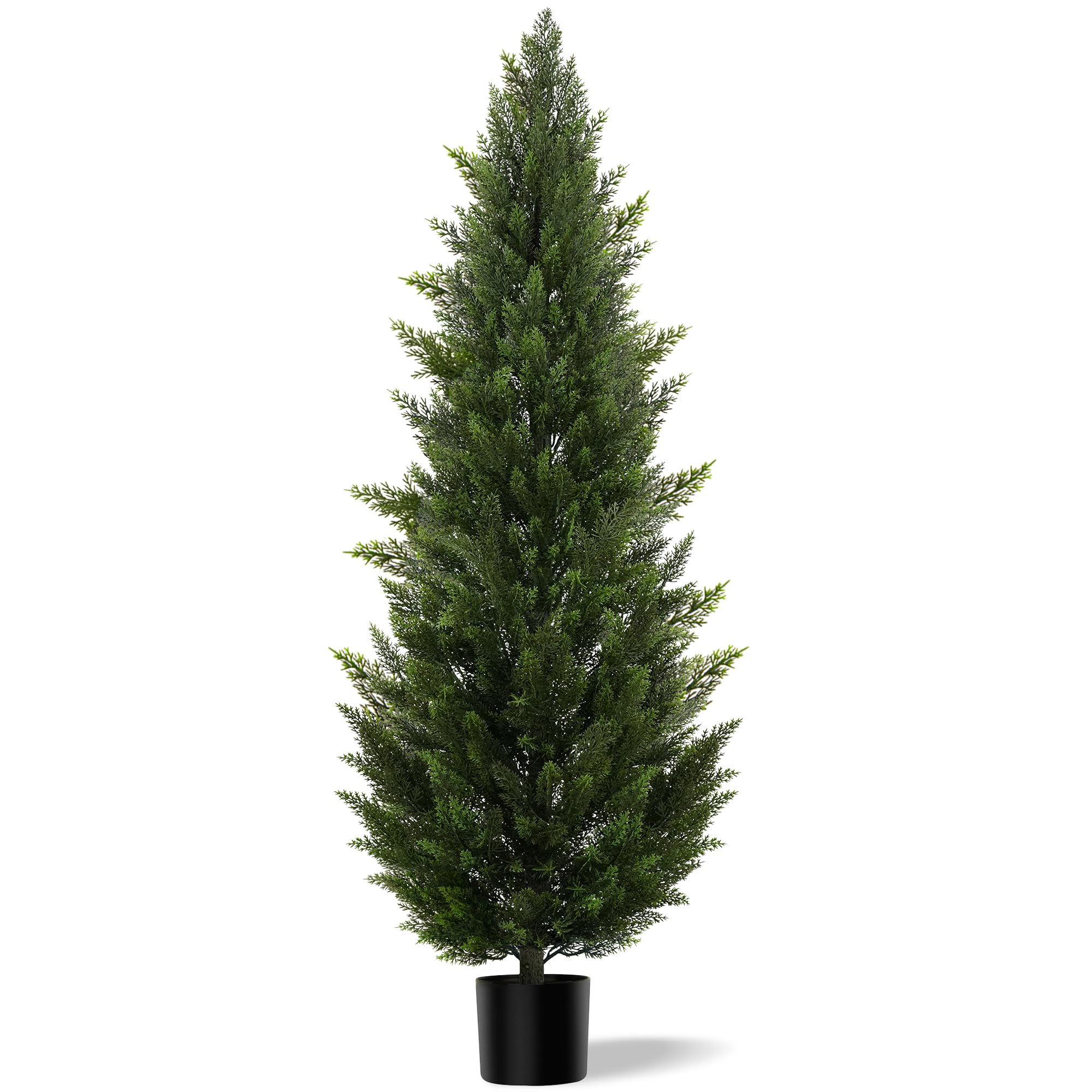 Vitalismo Faux Cedar Tree