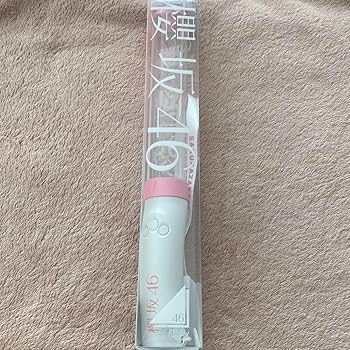 Amazon.co.jp: 櫻坂46 箱推しペンライト : おもちゃ