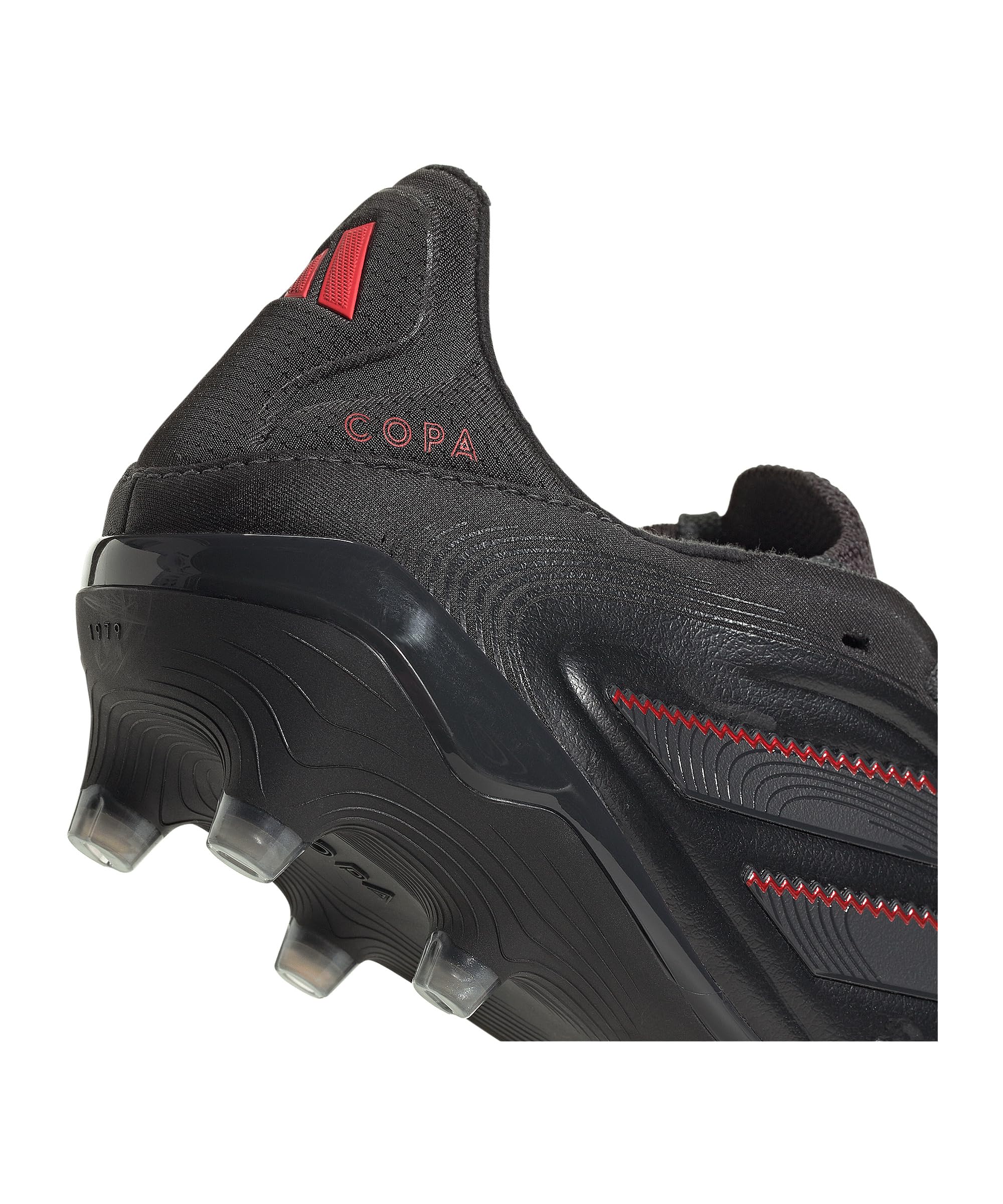 Amazon.co.jp: [アディダス] COPA PURE III ELITE FG サッカー