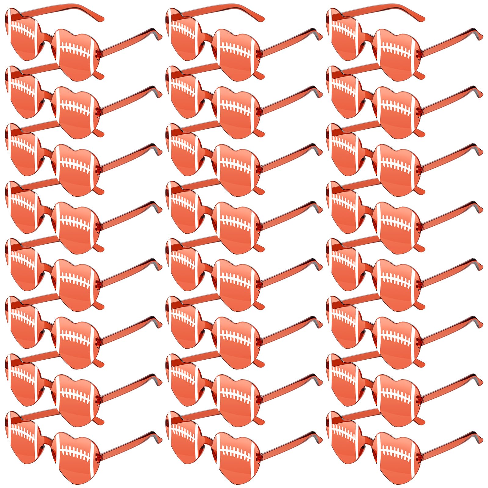 Tellegloww Sport Glasses Team Gift Party Favor
