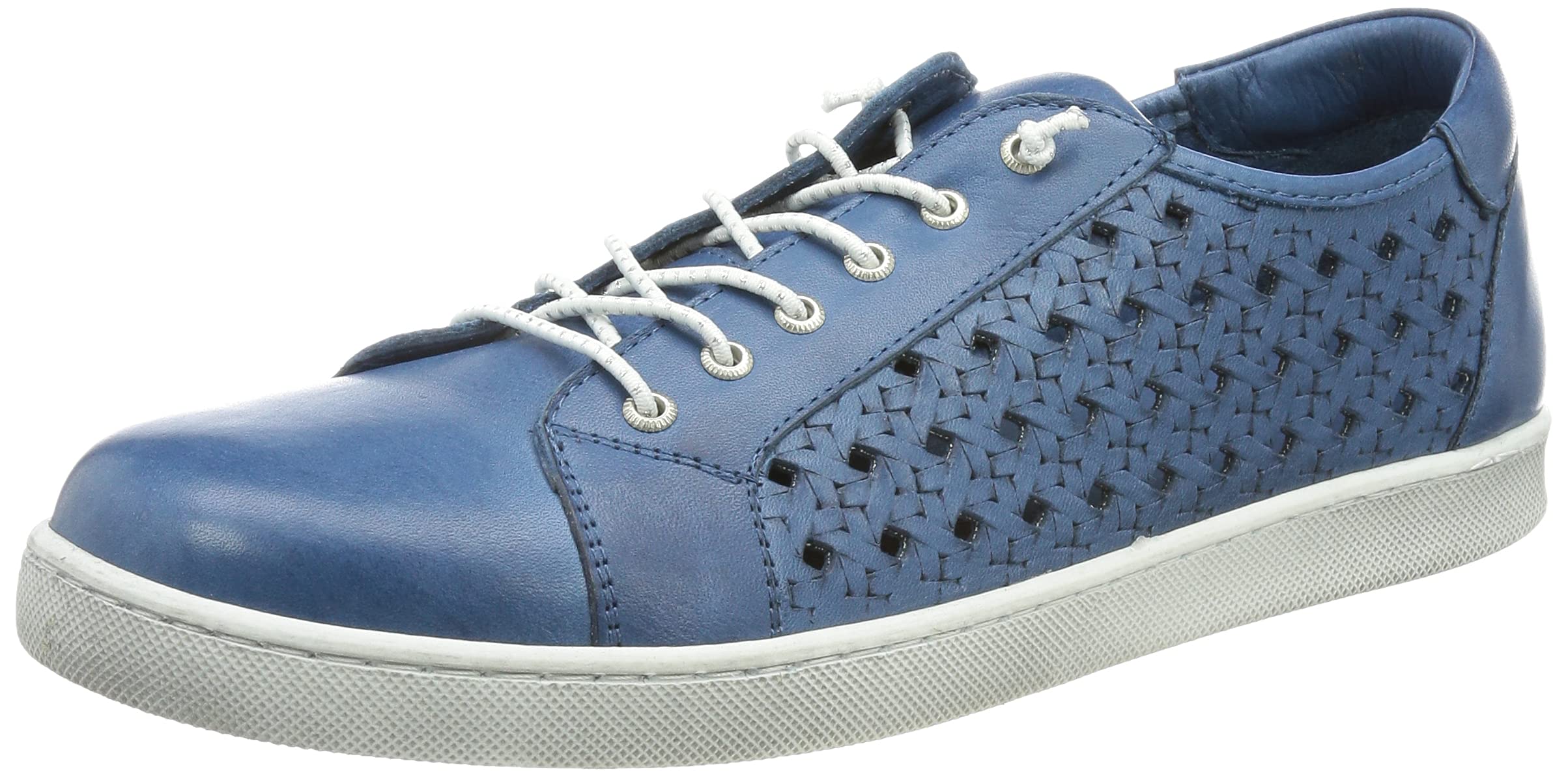 Andrea Conti Women's 21736 Sneaker, Jeans, 2 UK