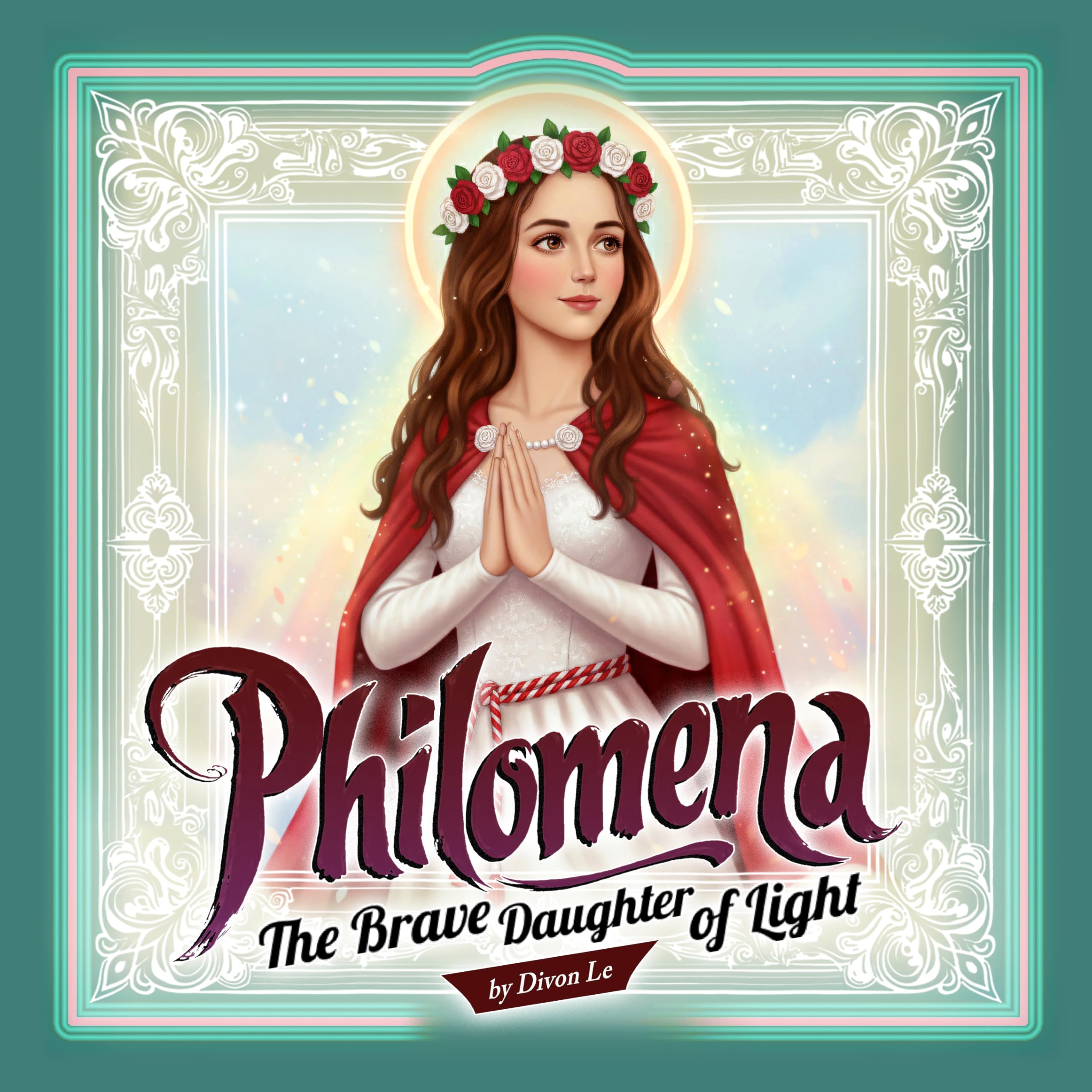 Philomena: The Brave Daughter of Light