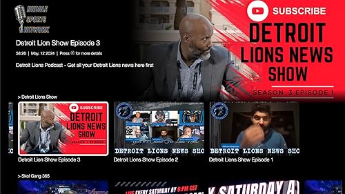 Huddle Sports Network