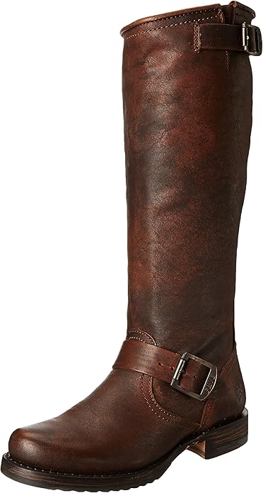 Frye veronica slouch Clearance