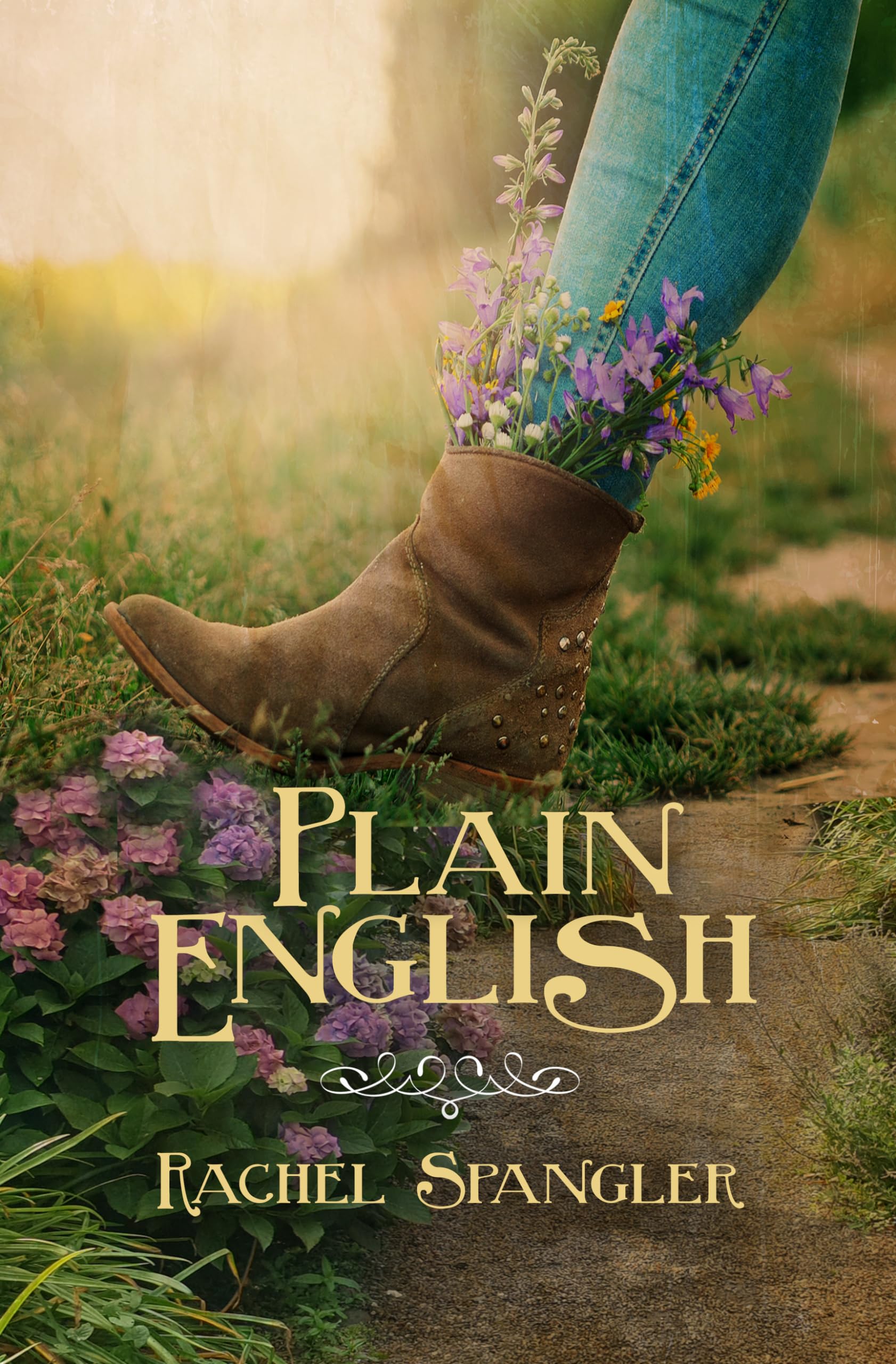 Buy Plain English: 3 (Full English) — BookShops.in