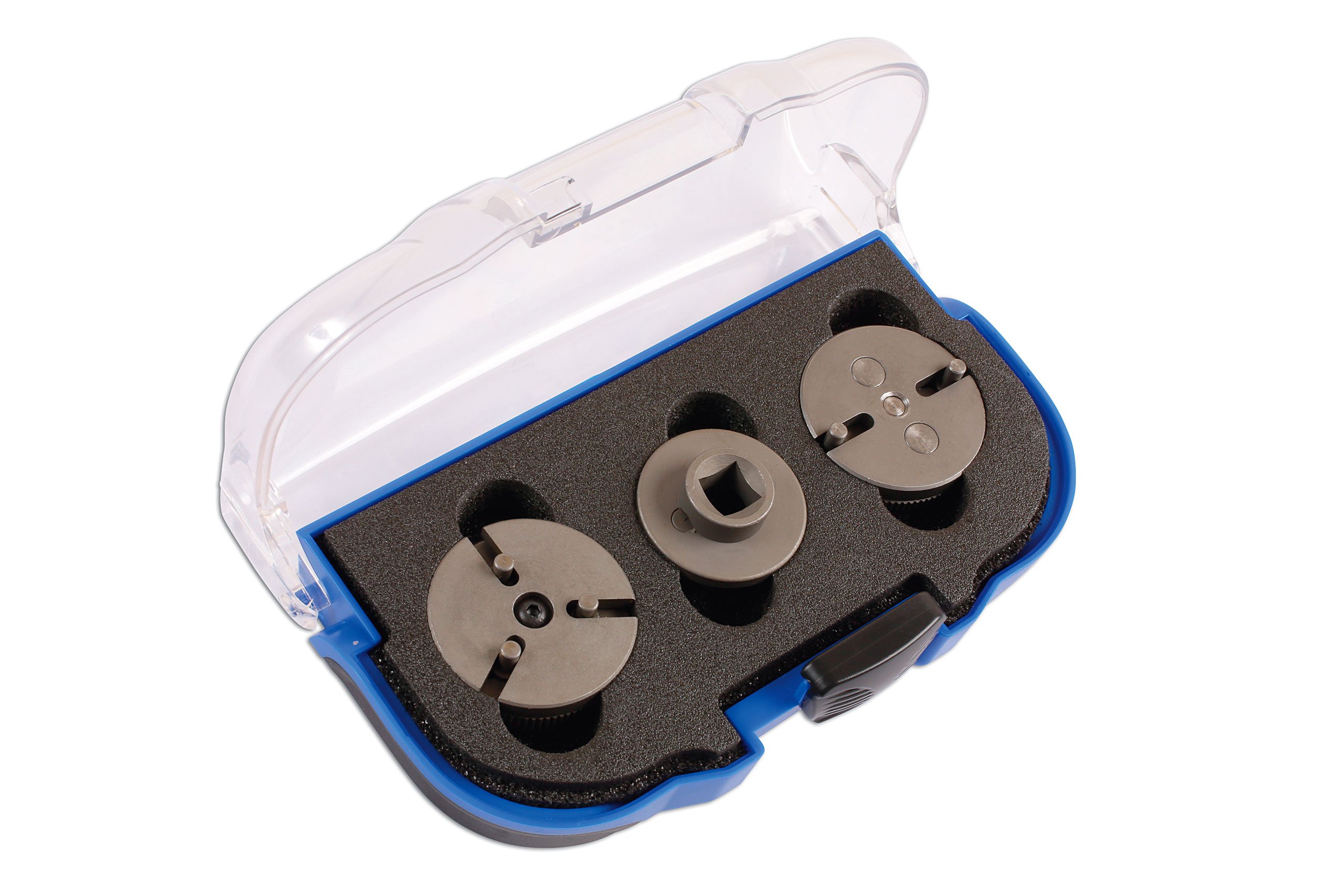Laser 6090 regulowany zestaw adapterów hamulców