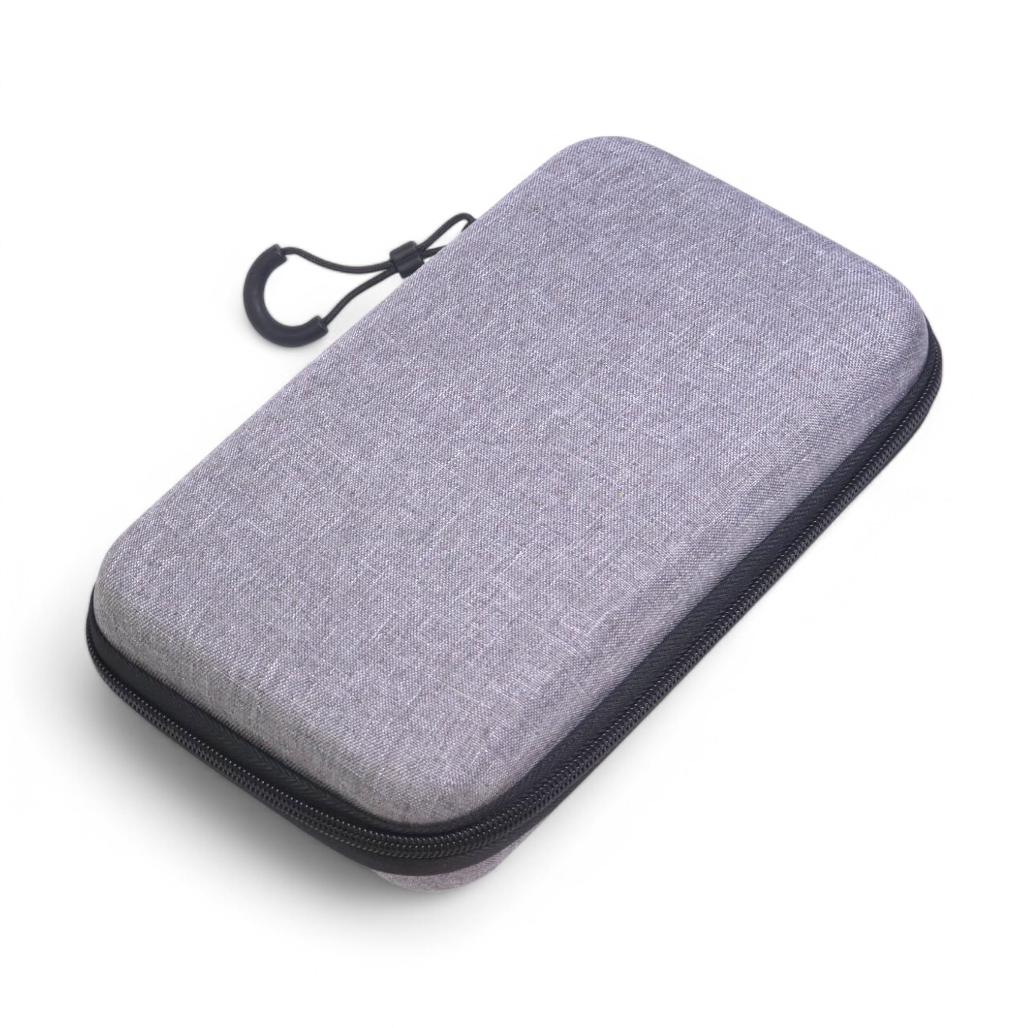 AKORD Protective EVA Case for 3.5-Inch Hard Drive, Grey