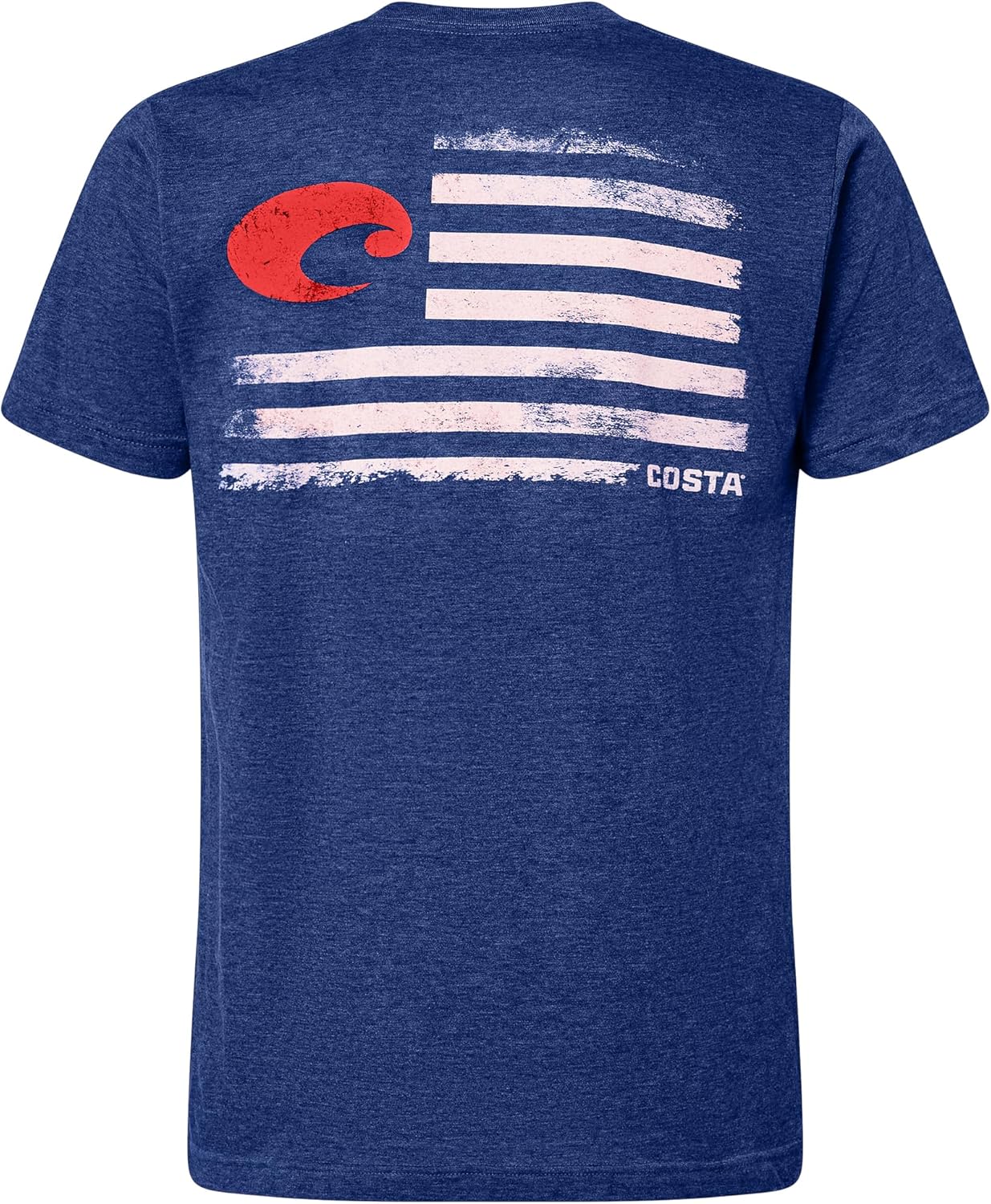 Costa Del Mar Men's Tshirt