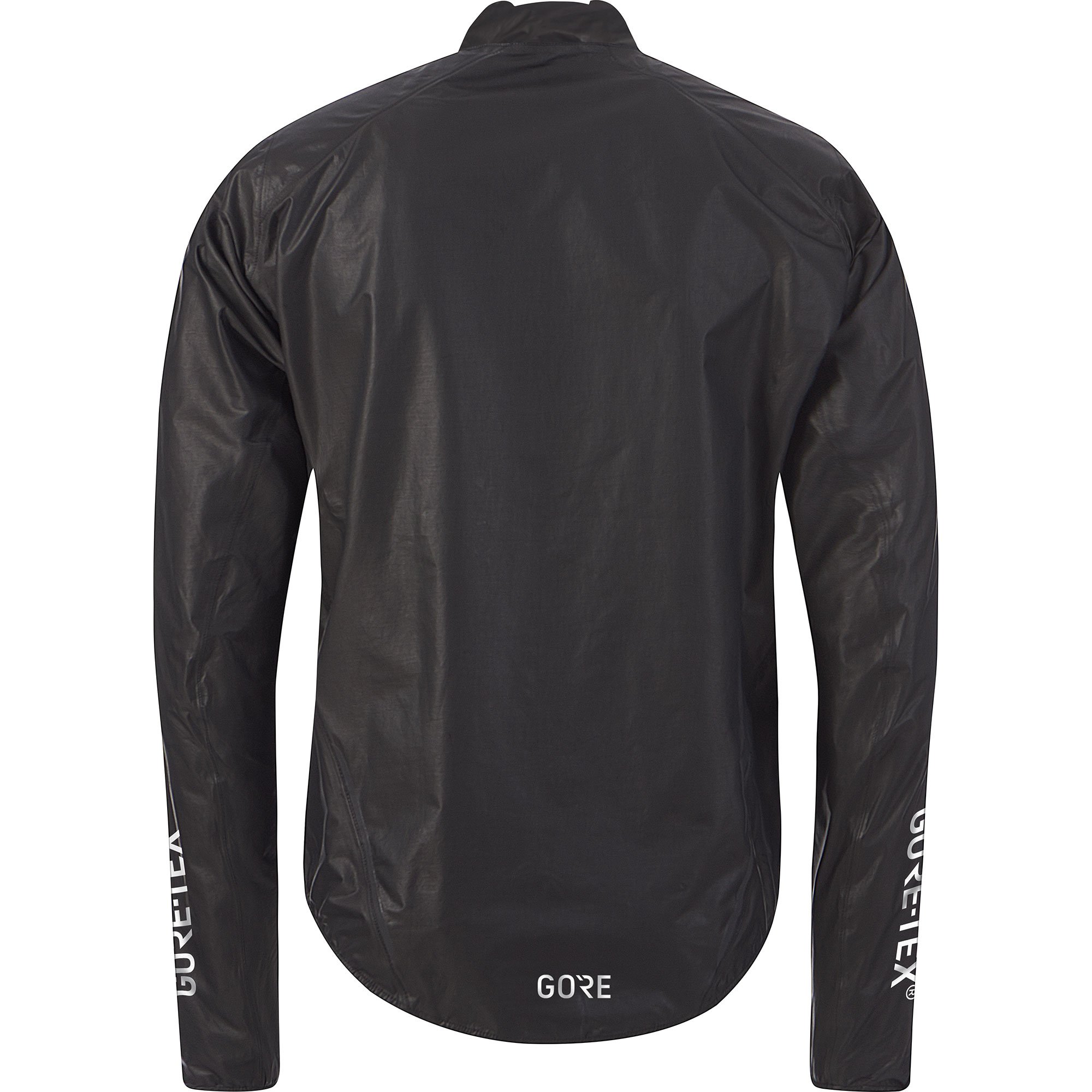 GORE WEAR Men's C7 Gore-TEX SHAKEDRY Jacket, Black, L: Buy Online