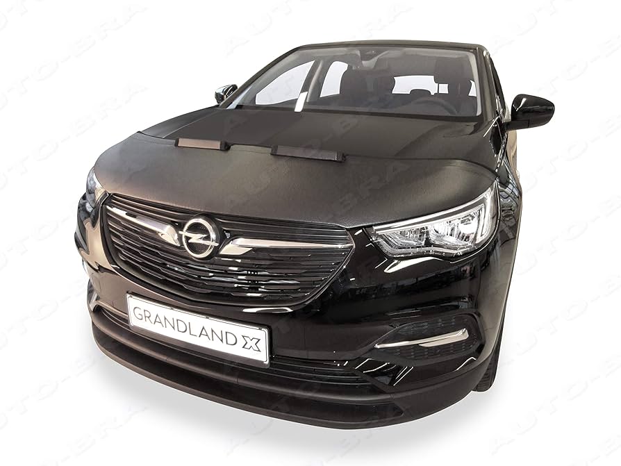 Suzuki Grand Vitara Bonnet Protector | In Selkirk, Scottish Borders