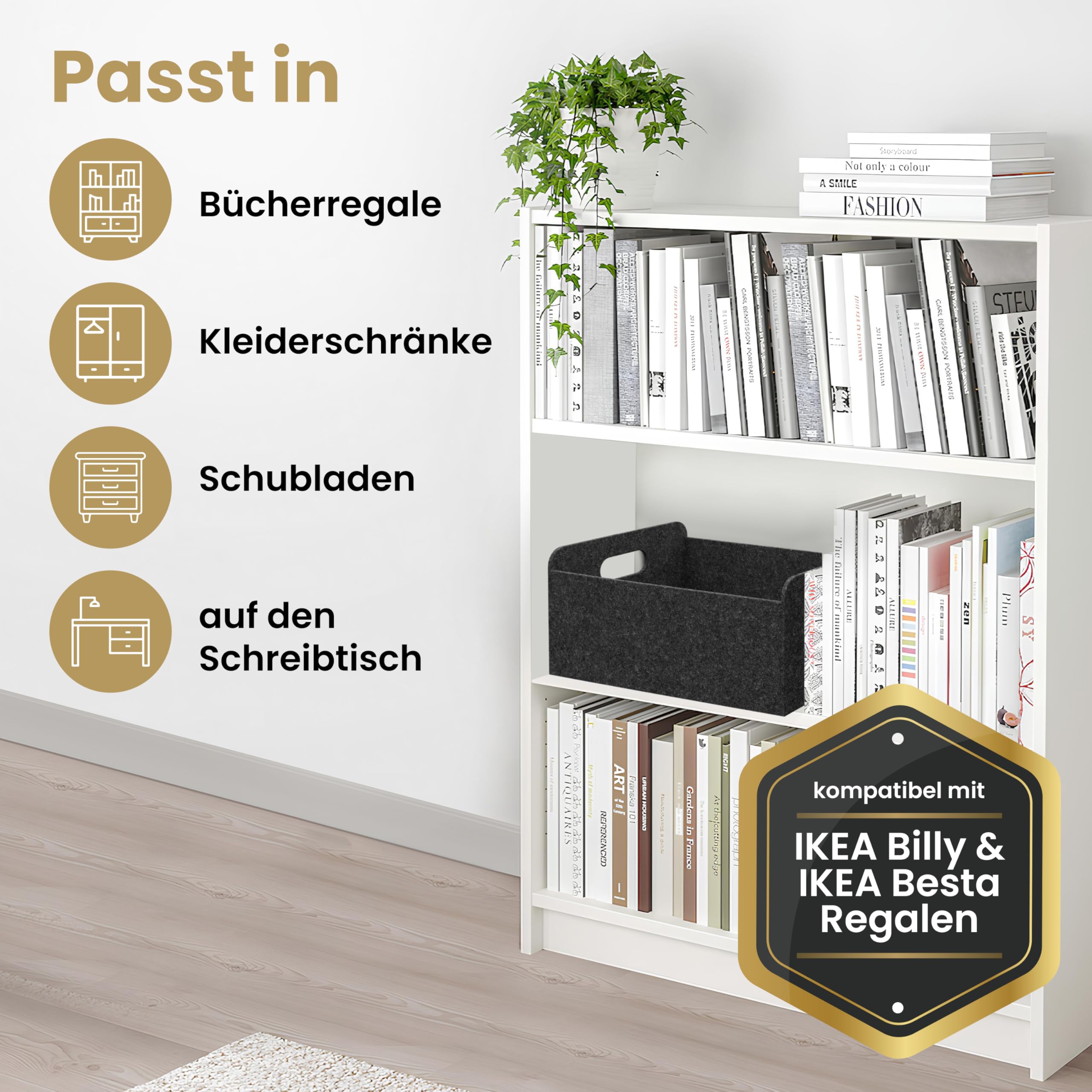 Ikea Cestas Organizadoras Para Armarios Cestas Organizadoras