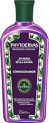 Phytoervas Condicionador Anti Queda 250 Ml Todos Os Tipos De Cabelo