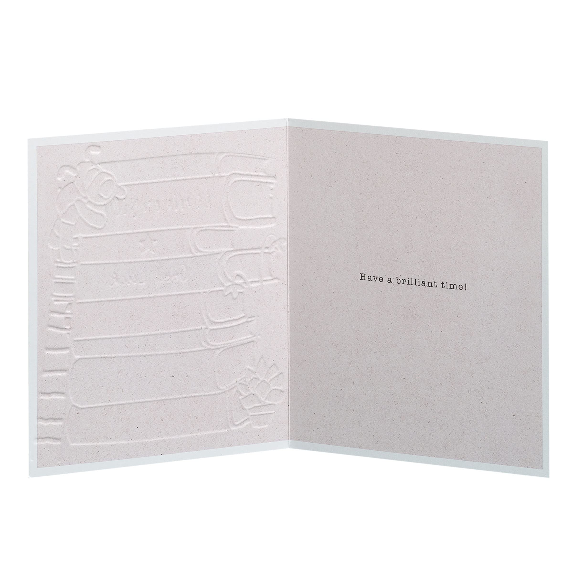 Good Luck N Exams Card Personalsed Good Luck Card For Gcses/ A Levels - View #8