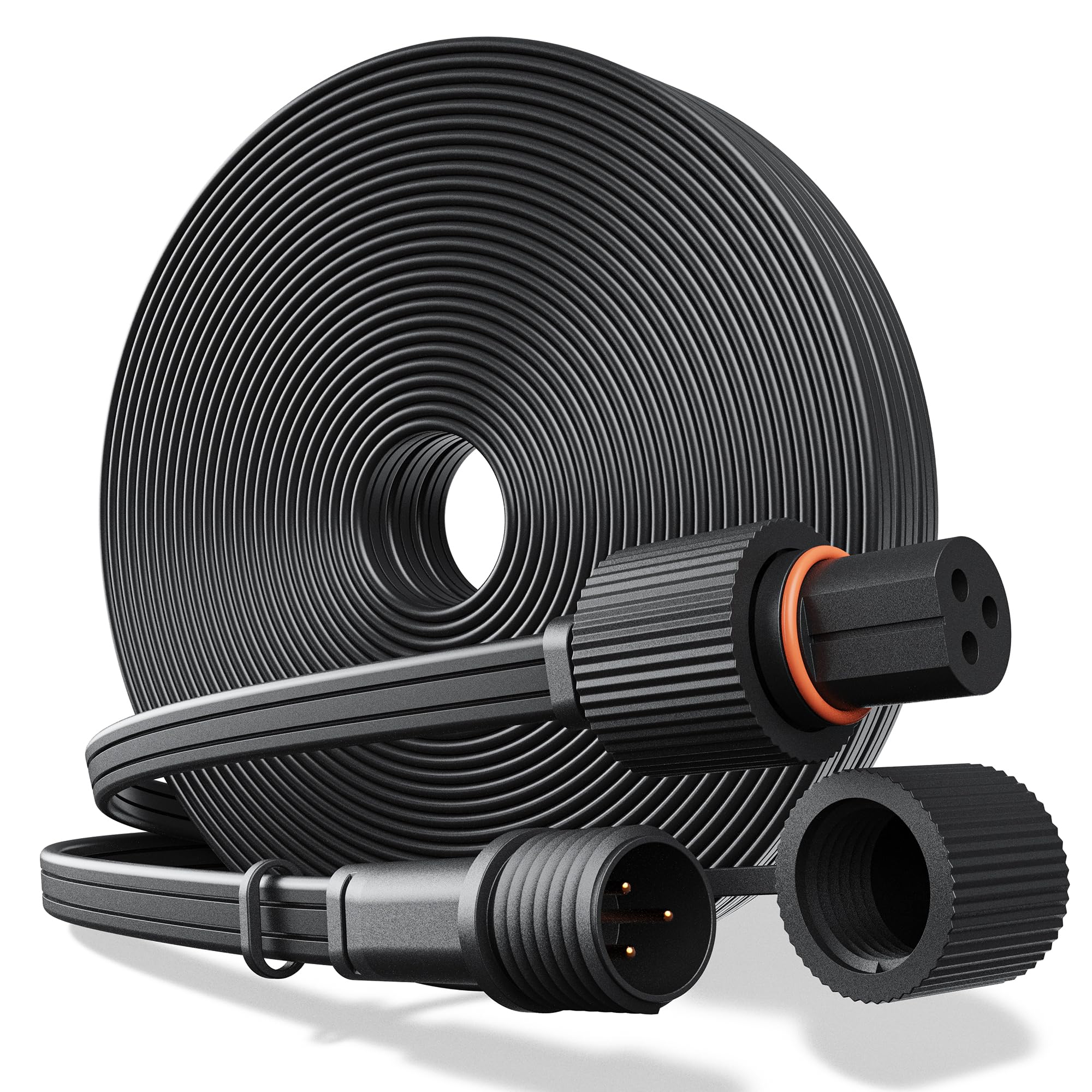 Amazon.com: SAYSOLAK 10Ft Extension Cable for Govee Permanent