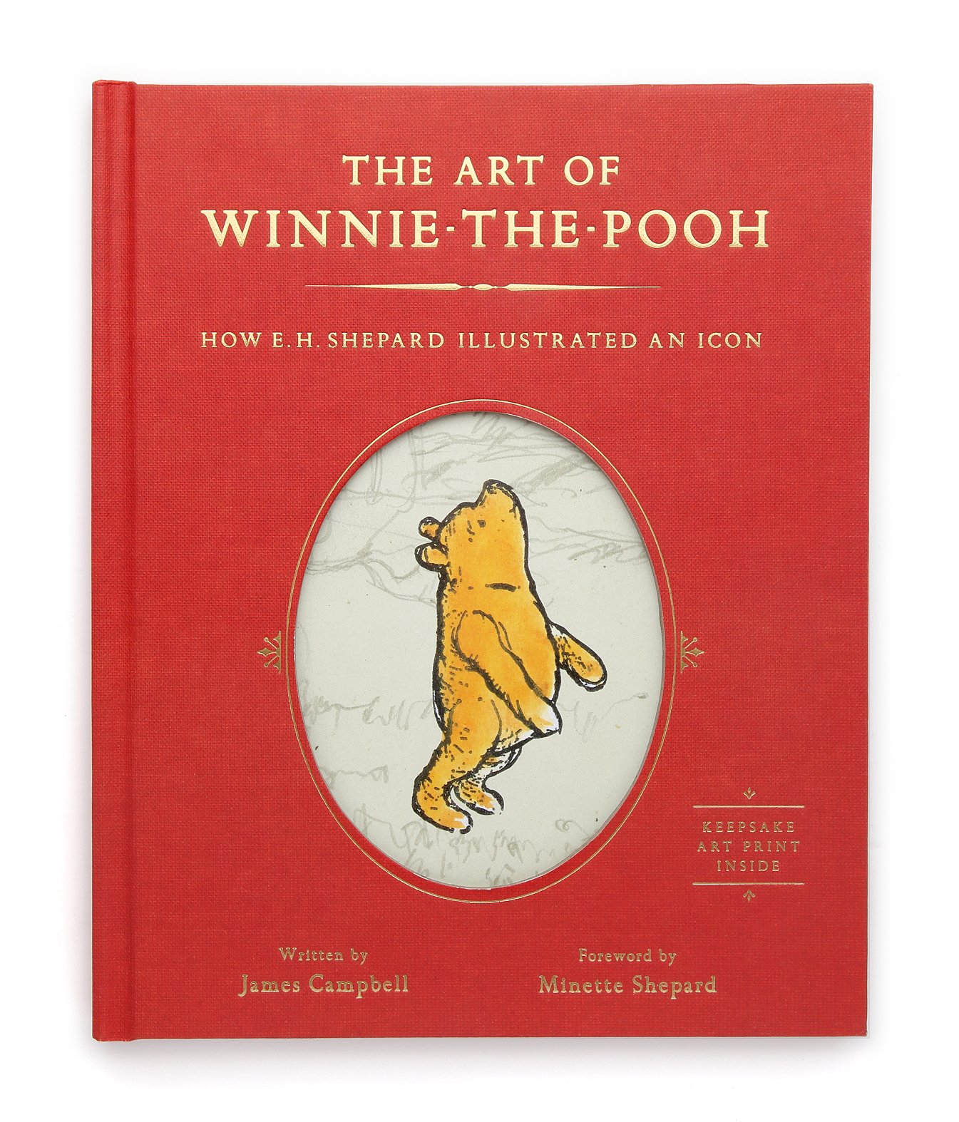 The Art of Winnie-the-Pooh: How E. H. Shepard Illustrated an Icon - Image 8