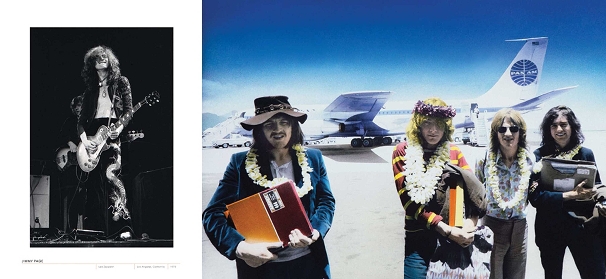 Rock Gods: Forty Years of Rock Photography