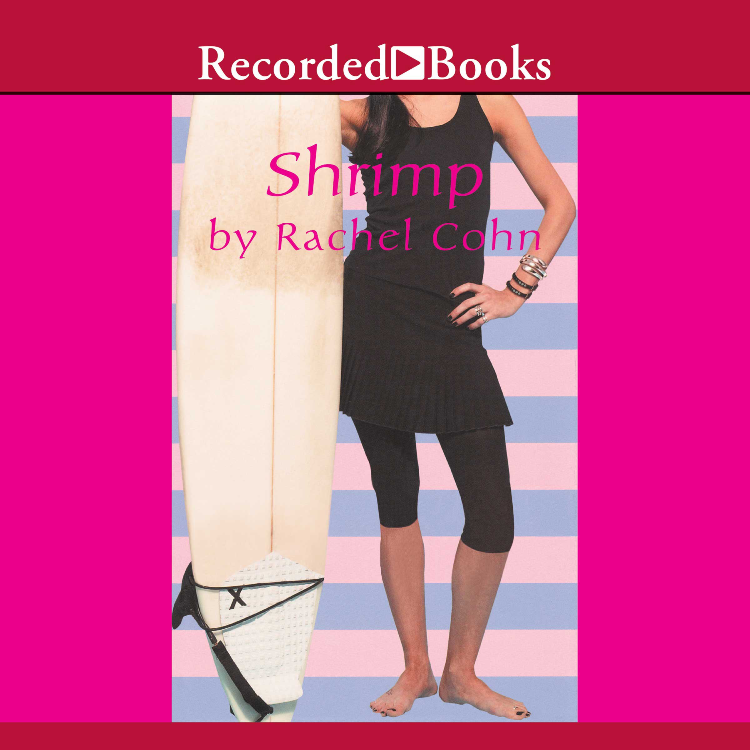 Cover art for Shrimp