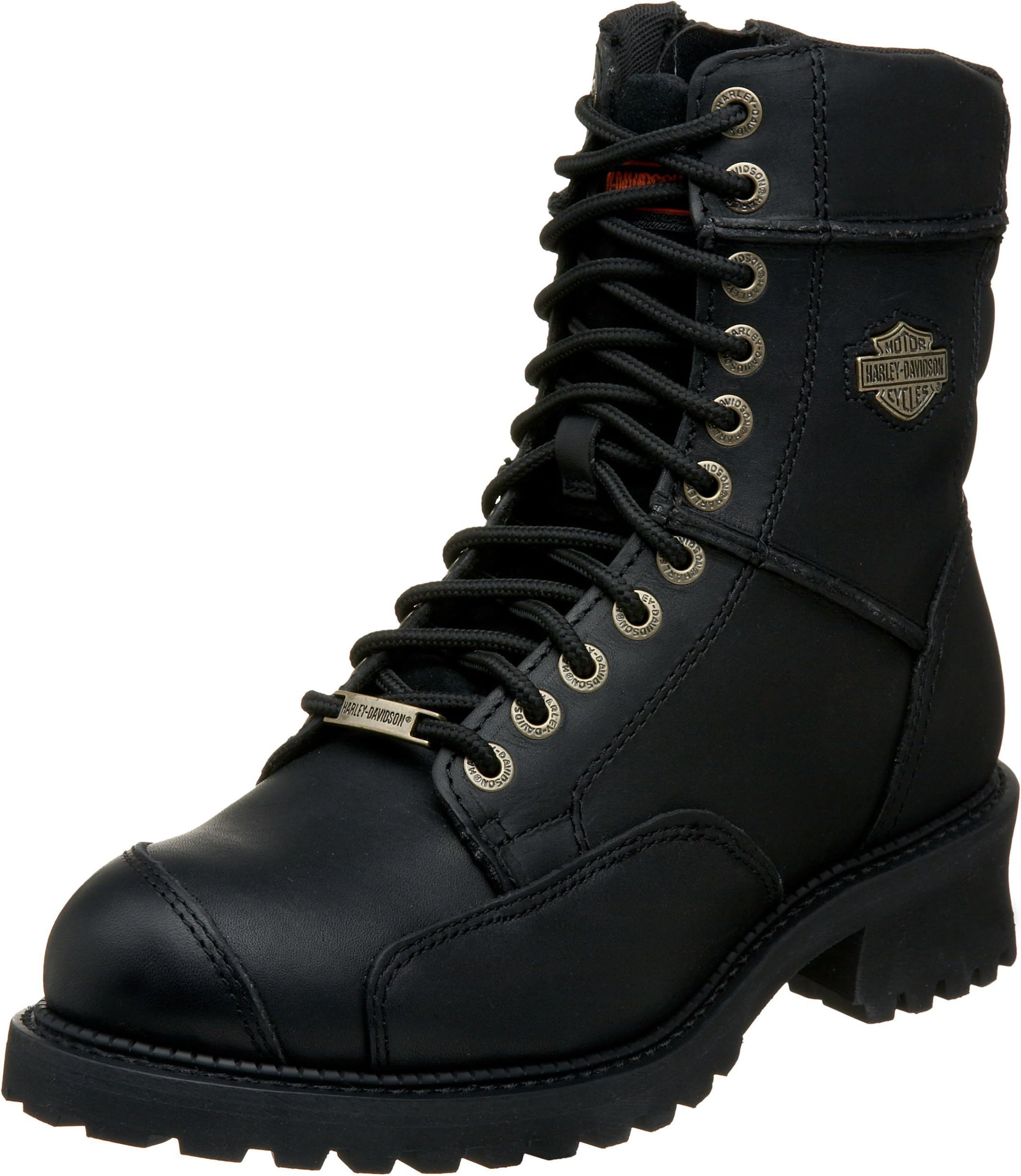 Harley-Davidson Men's Casper Boot
