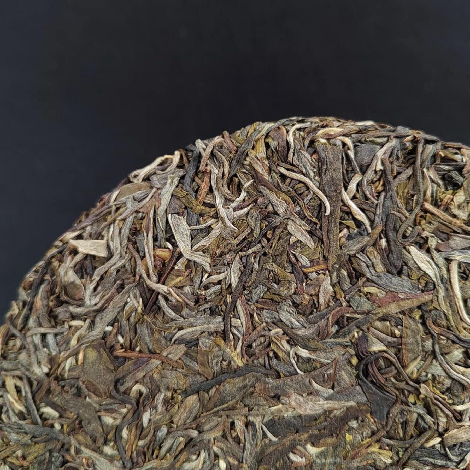 Ciasto Premium Z Surową Herbatą Pu 'er 357g, Pierwsza Wiosenna Herbata, Tradycyjna Chińska Herbata Pu' er