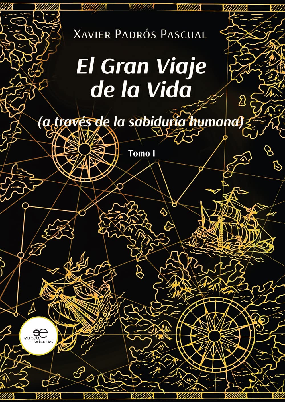 EL Gran VIAJE DE LA VIDA