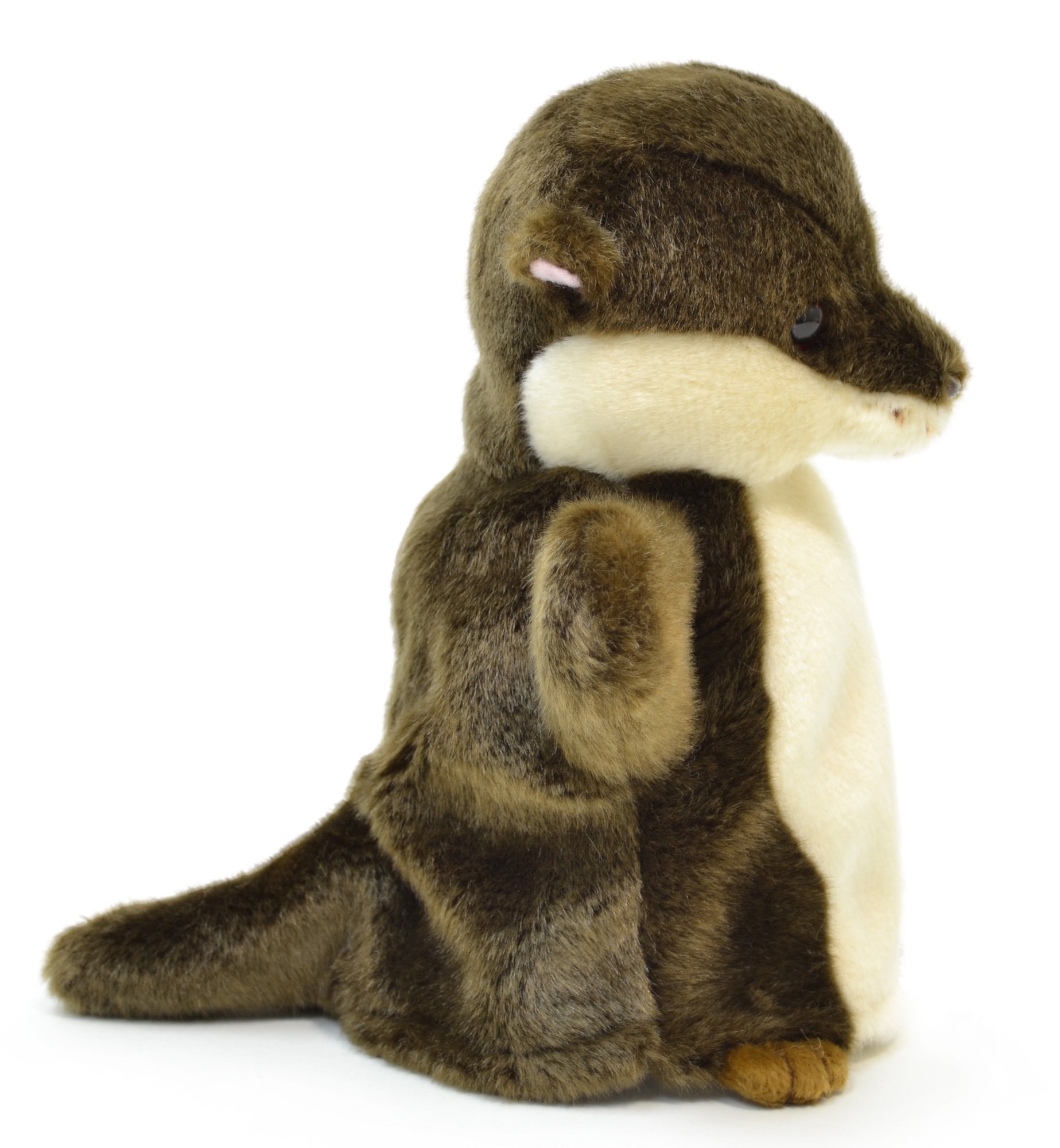 Amazon.co.jp: AQUA ぬいぐるみ マリン 手踊り(ハンドパペット