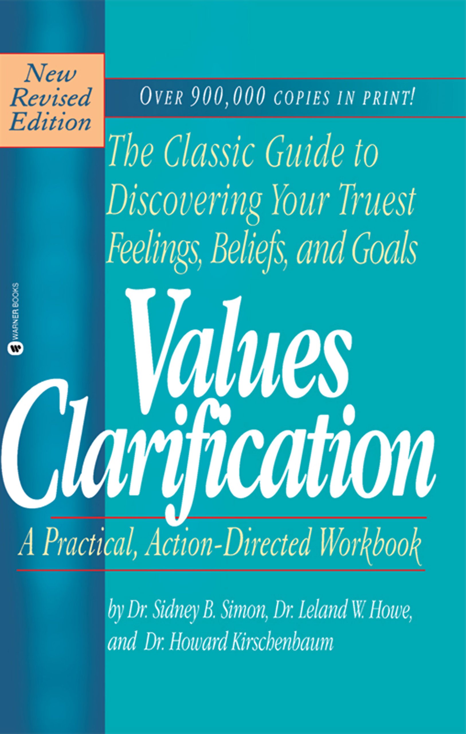 VALUES CLARIFICATION