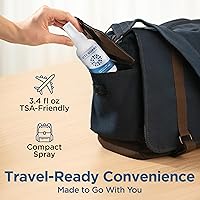 Vista 7 de UTI Guard - Spray de prevención de infecciones urinarias - externo, sin enjuague, suave y discreto, 3.4 onzas líquidas