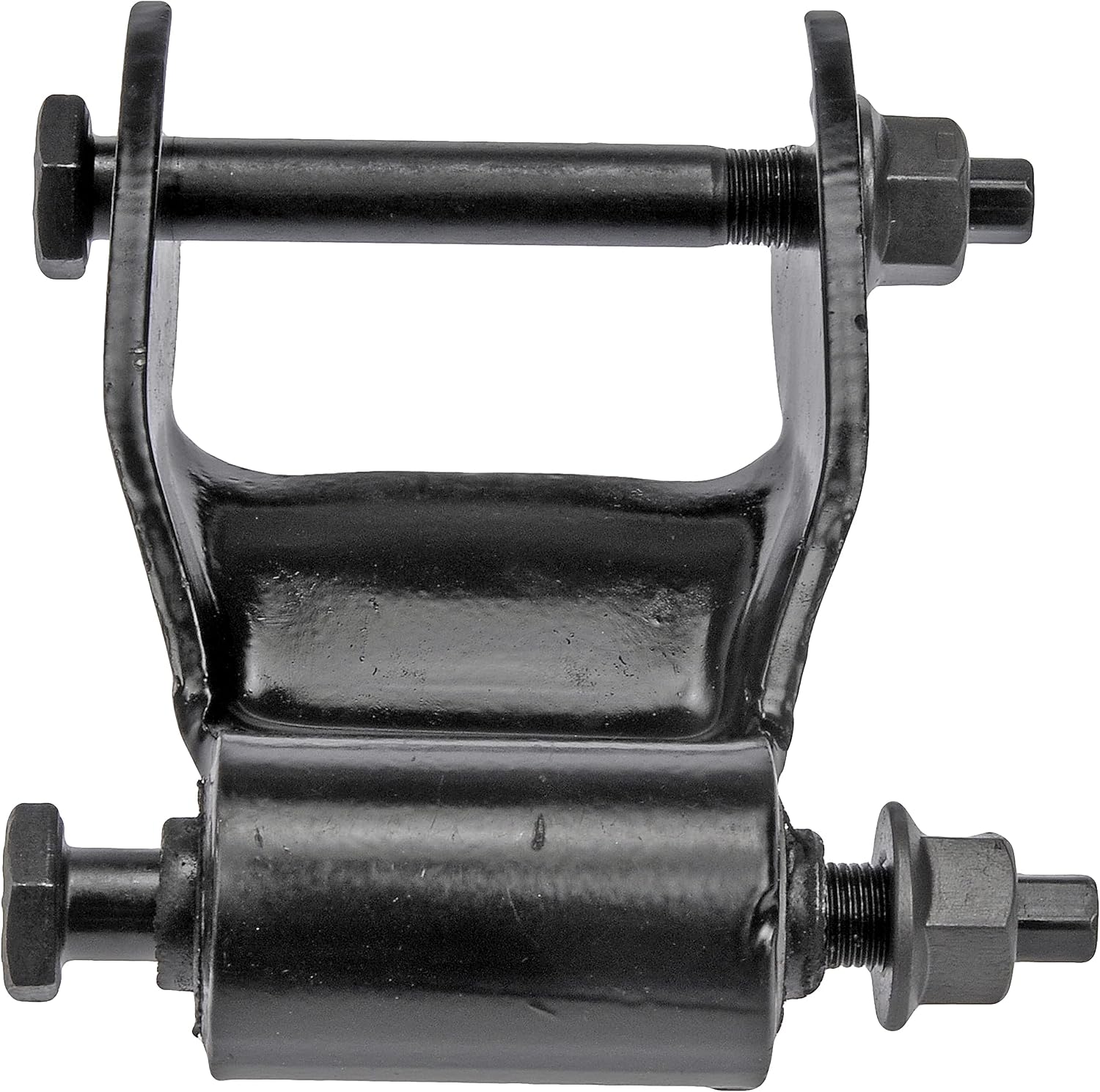 Dorman 722-204 Leaf Spring Shackle Compatible with Select Dodge Models