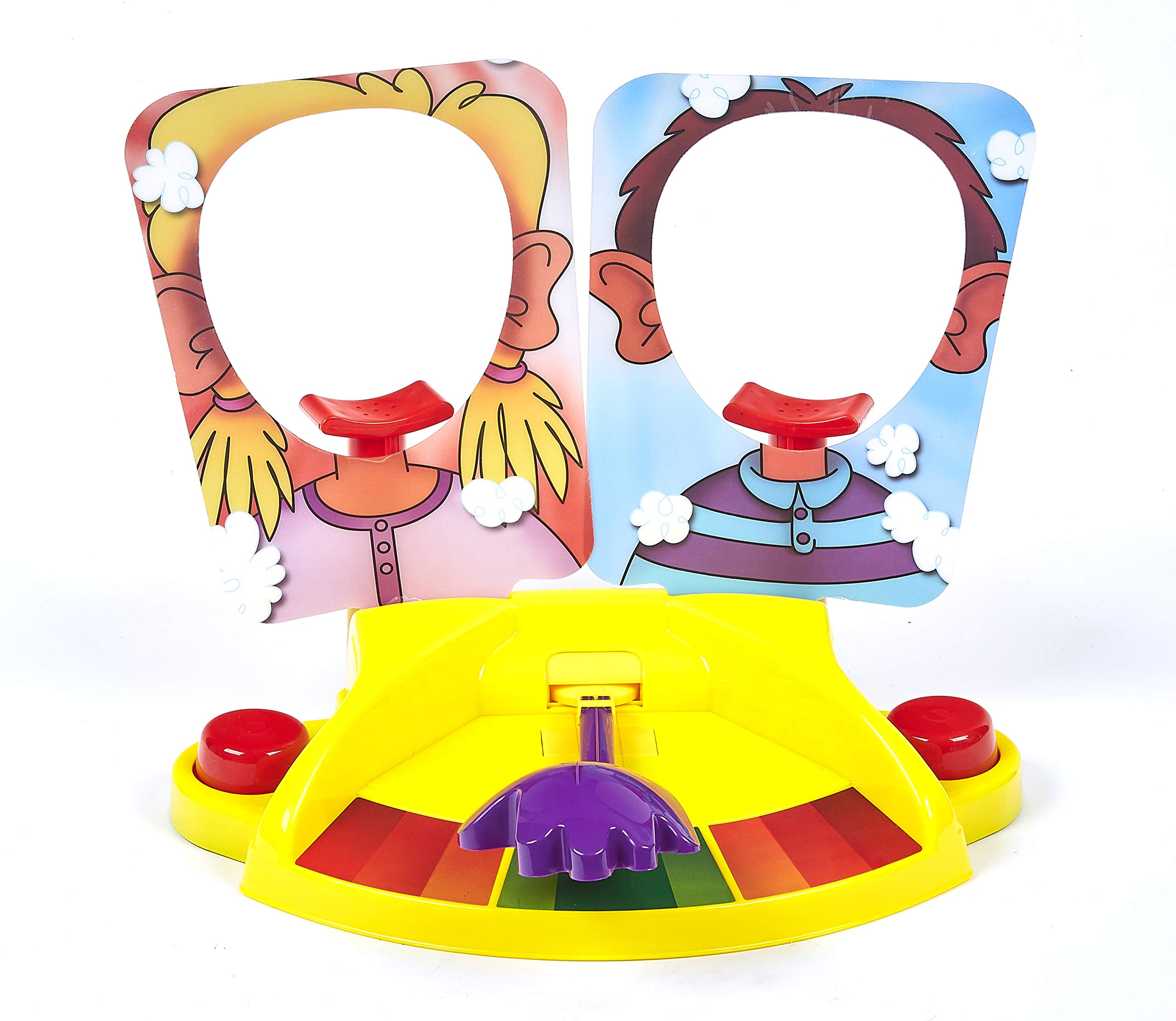 pie face showdown amazon