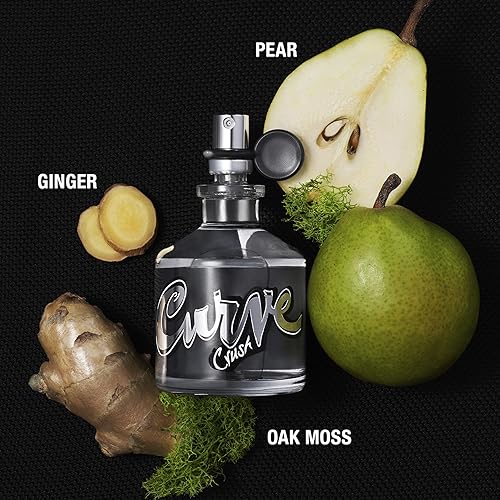 Miniatura 8 de Liz Claiborne Curve - Perfume para hombre, gris