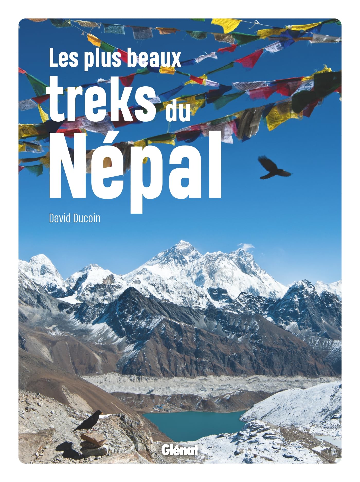Les plus beaux treks du Népal le grand livre photo des passionnés