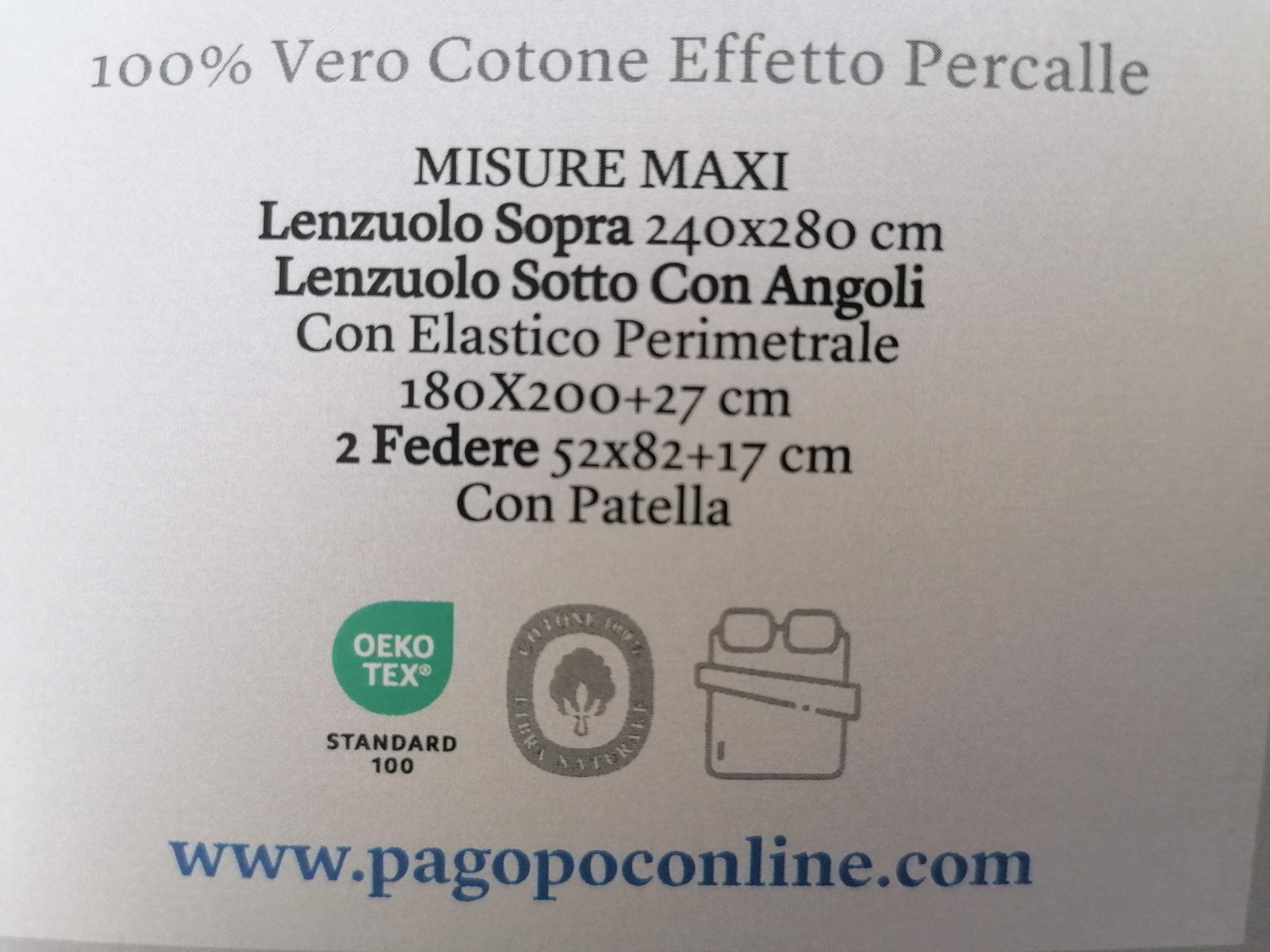 Completo Letto Fantasia CORALLO PESCI MARE In Stampa Digitale Matrimoniale-Singolo-Una piazza e Mezza 100% Cotone Con Elastico Perimetrale (Matrimoniale)