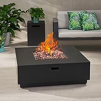 Vista 6 de GasSaf Cuentas de cristal de 3/4 pulgadas para chimenea de gas, sustituye a los troncos de gas existentes y rocas de lava (10 libras) (brillo ámbar)