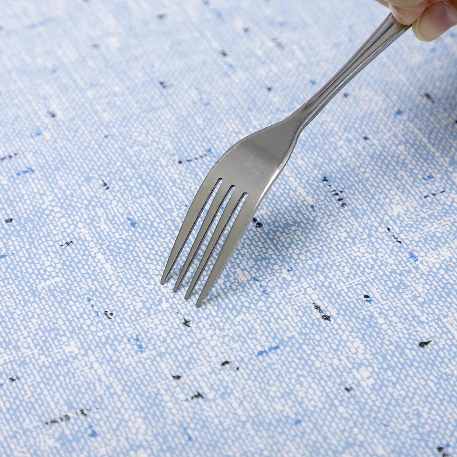 Bulk Shelf Liner 20" W x 360" L Cupboard Liner Shelving Paper for Cabinets and Drawers Pantry Shelf Liners for Kitchen Cabinets Non-Adhesive