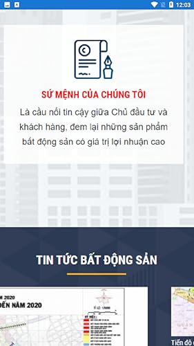 PHUGIATHINH REAL ESTATE