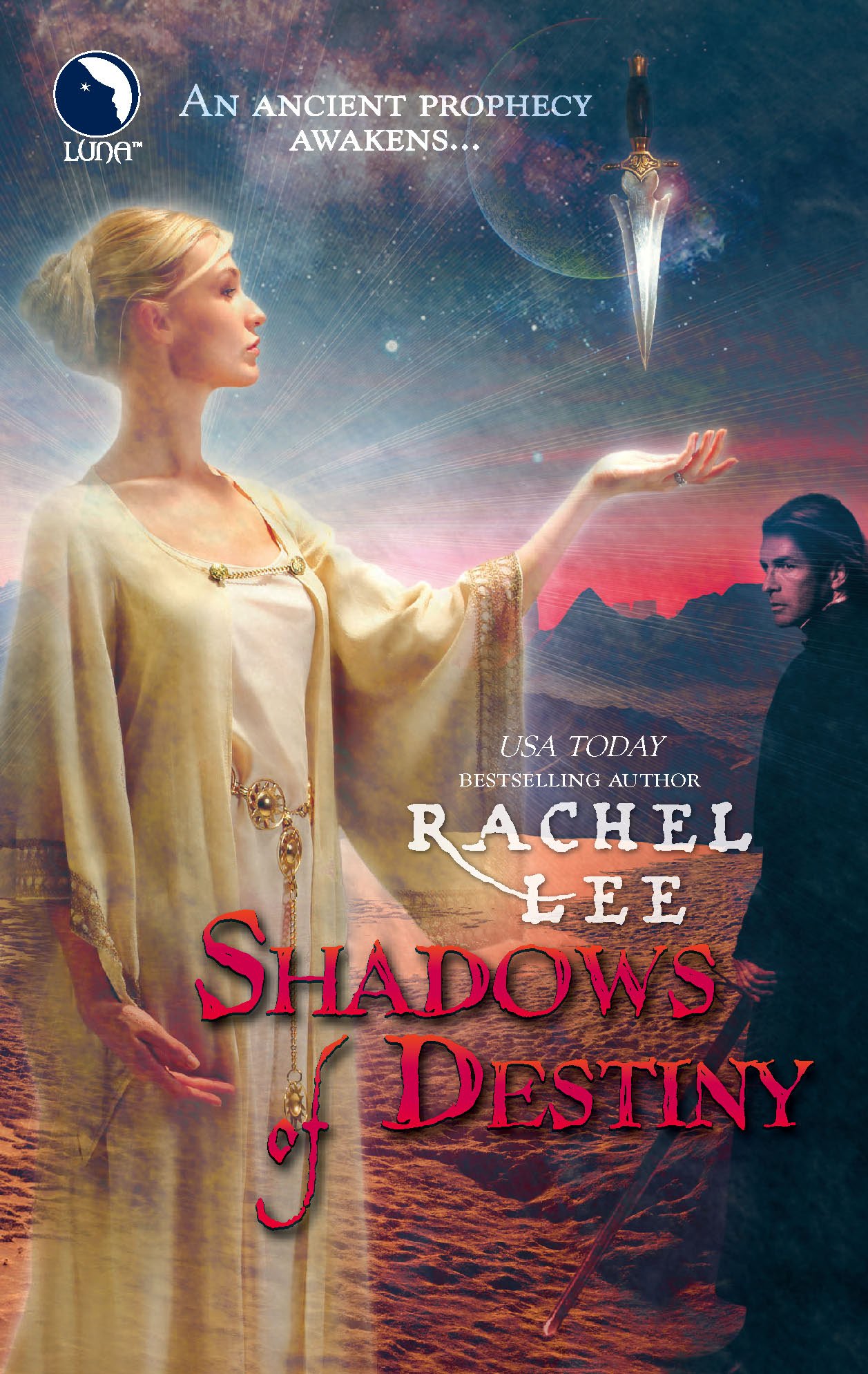 Buy Shadows Of Destiny — BookShops.in