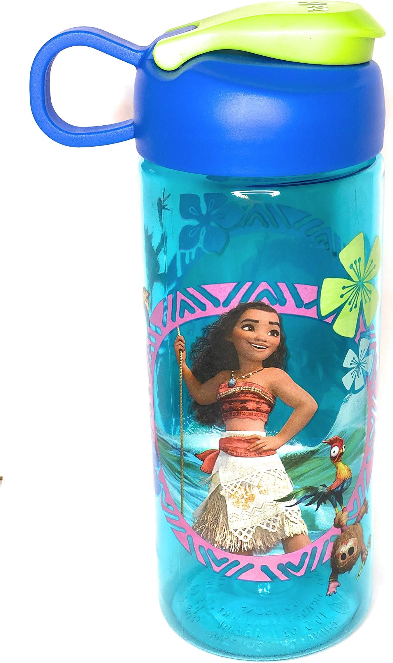 Moana Water Bottles
