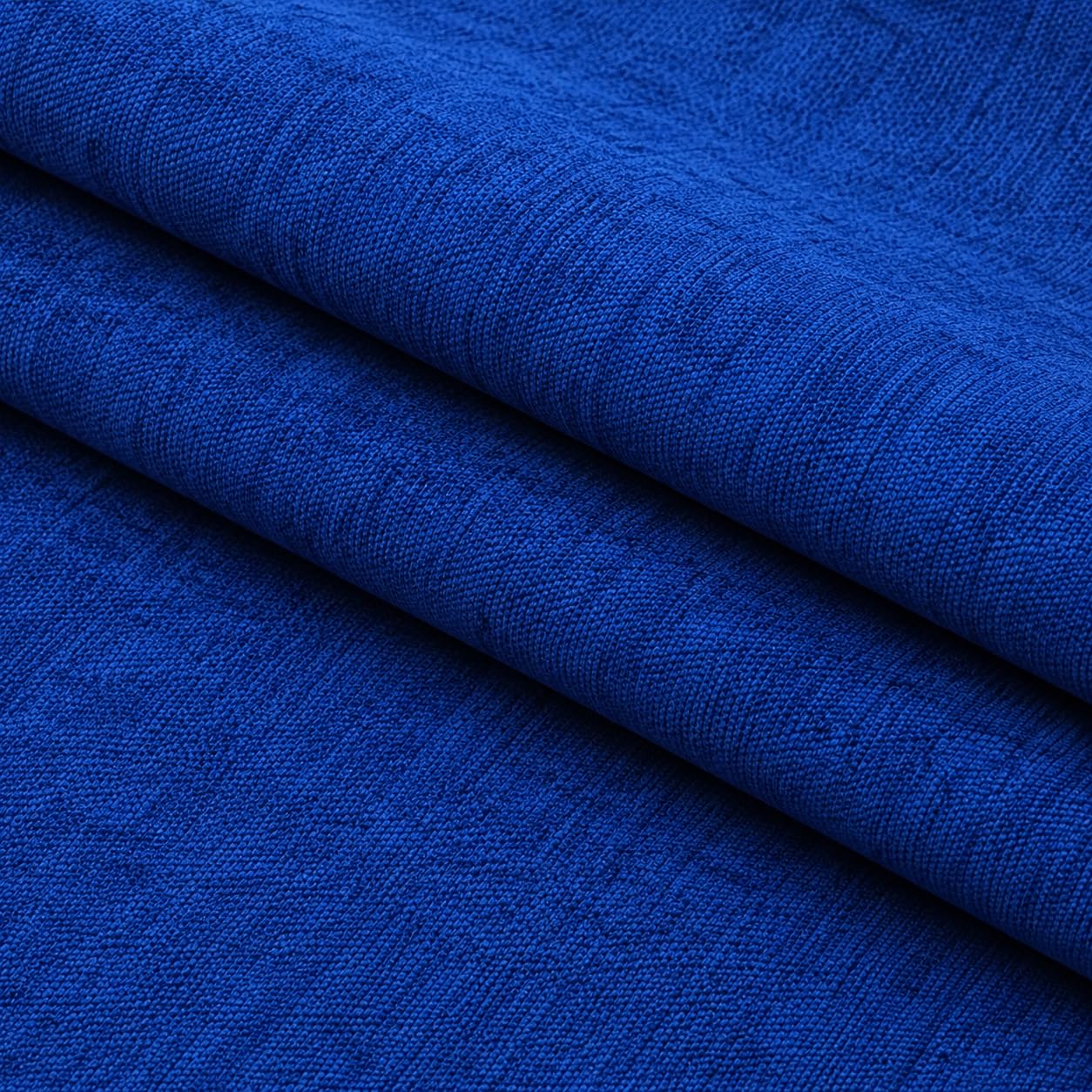 Navy_BlueUpholstery Fabric for Sofa, Cushions, Curtains & Chairs | 450 GSM Heavy-Duty Sofa Fabric Material | 54” Wide Premium Furnishing Textile for Upholstery & Home Décor – 1 Meter-image-32