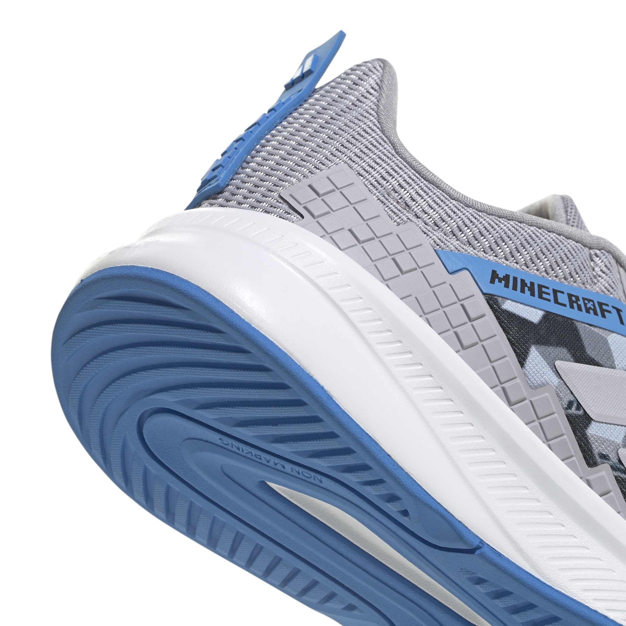 adidas Kids Scarpe Minecraft Fortarun 4.0 Junior