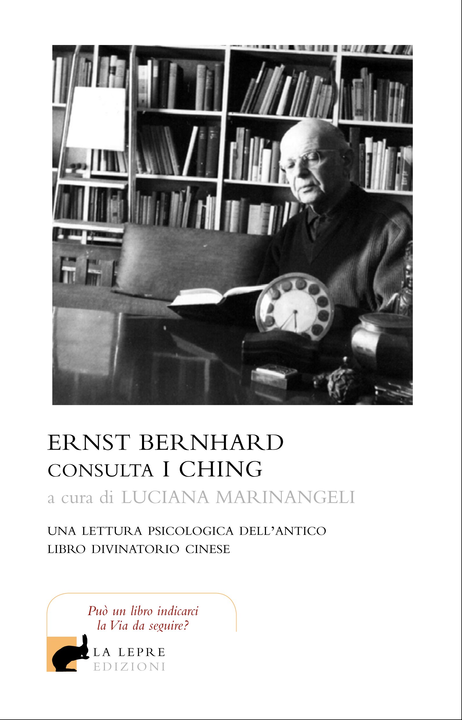 I Ching Di Ernst Bernhard - 4