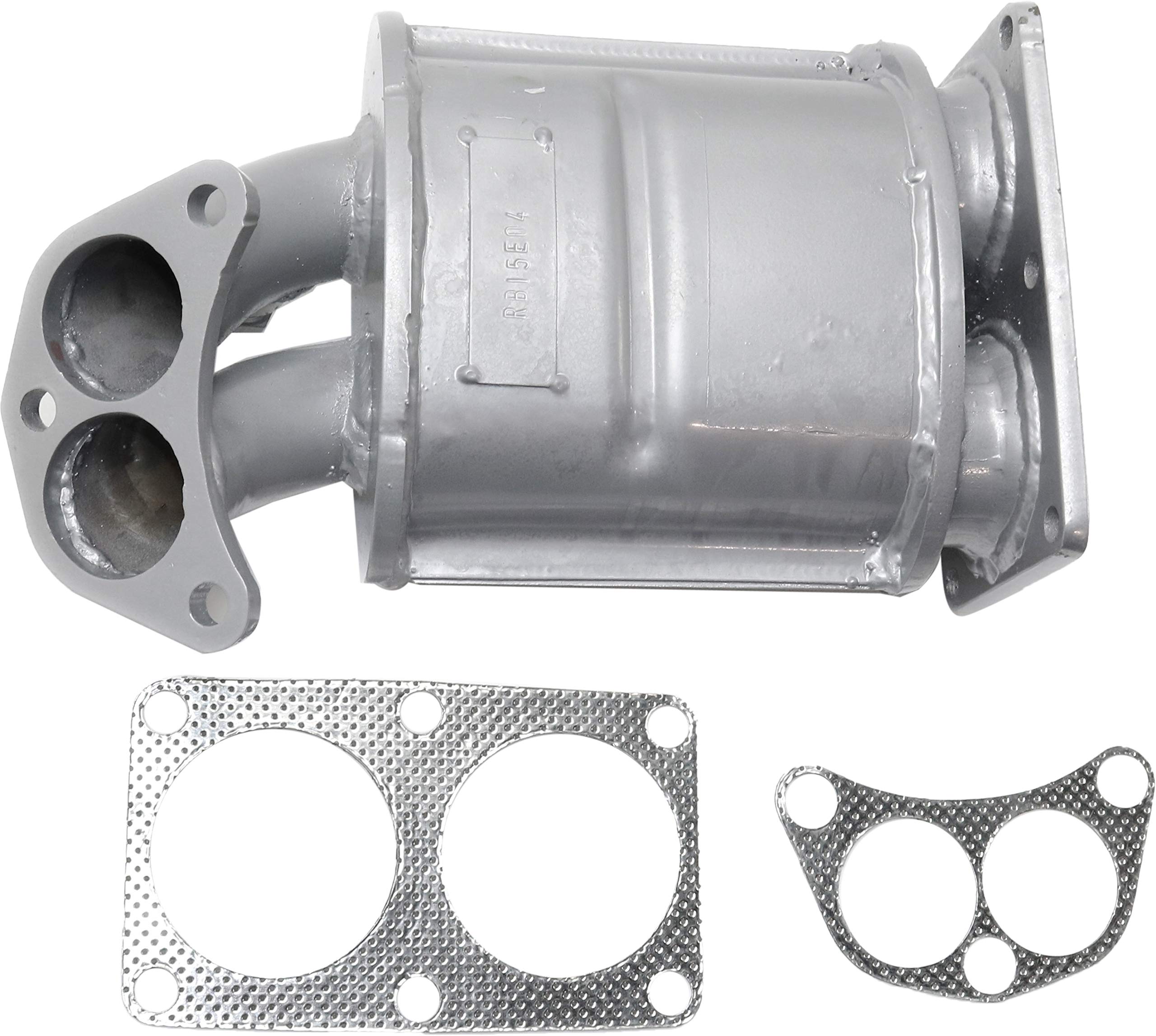 Amazon.com: Garage-Pro Front Catalytic Converter Kit 46-State