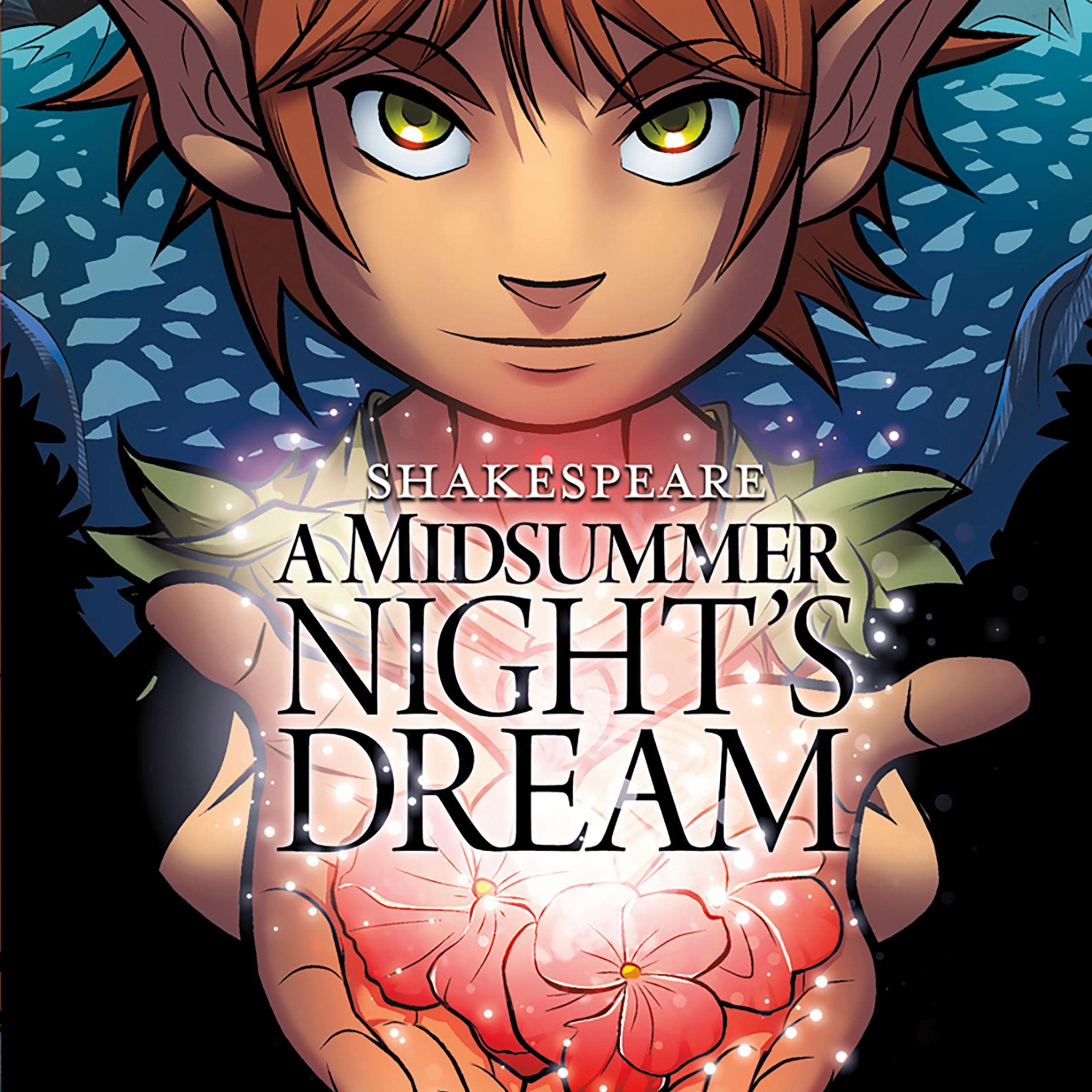 A Midsummer Night's Dream