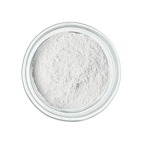 Miniatura 4 de Pure Calcium Hydroxide [Slaked Lime] ⊘ Non-GMO ❤ Gluten-Free ☮ Vegan - 50g/2oz