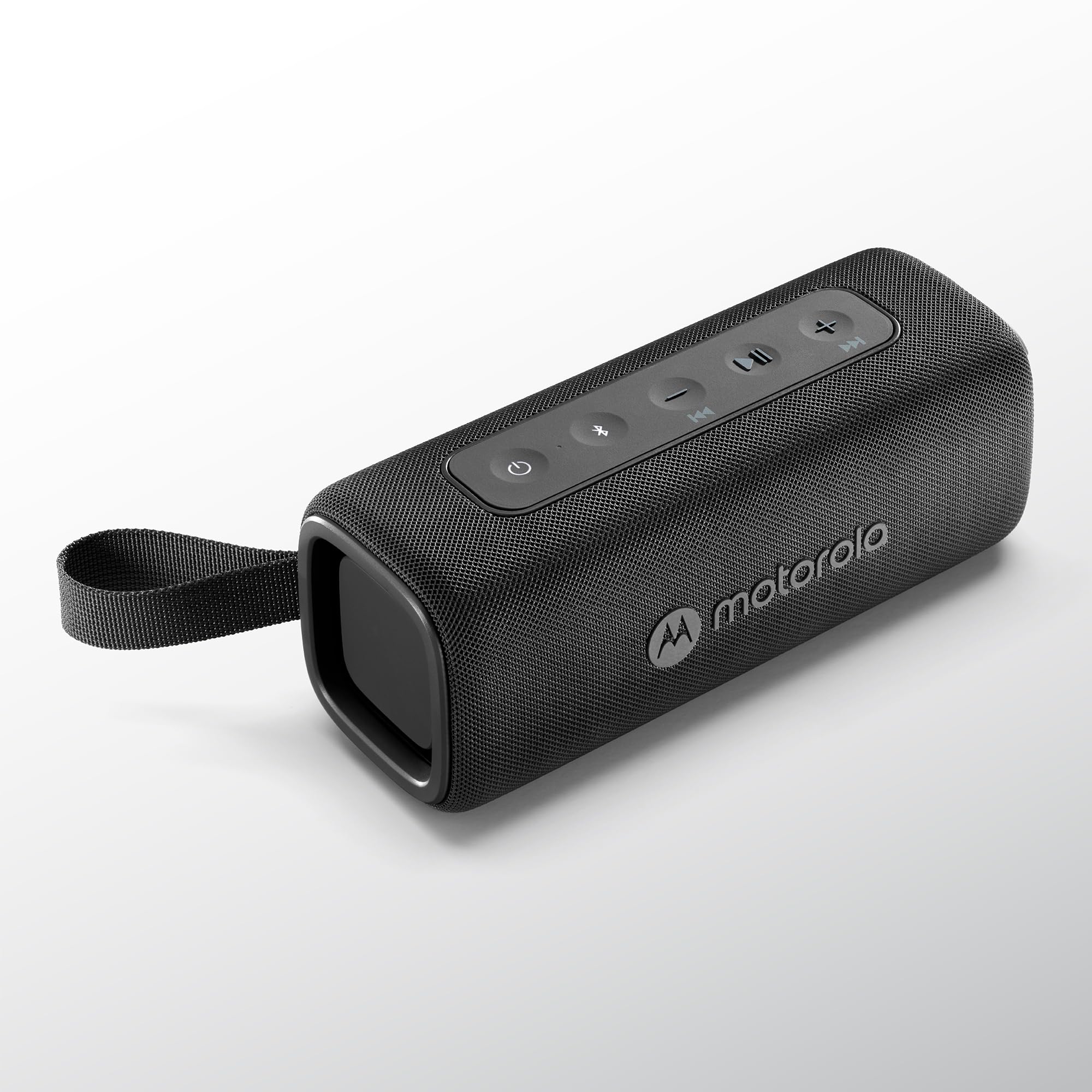 Amazon.com: Motorola Sound ROKR 600 Portable Bluetooth Speaker, 6