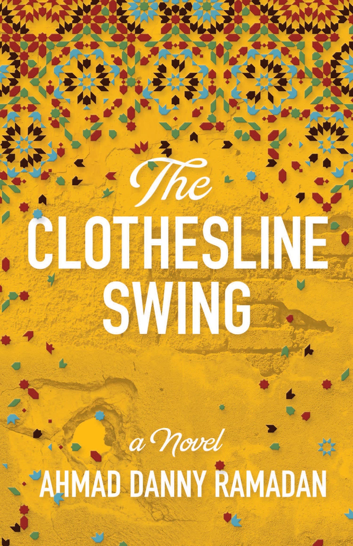 Buy The Clothesline Swing — BookShops.in