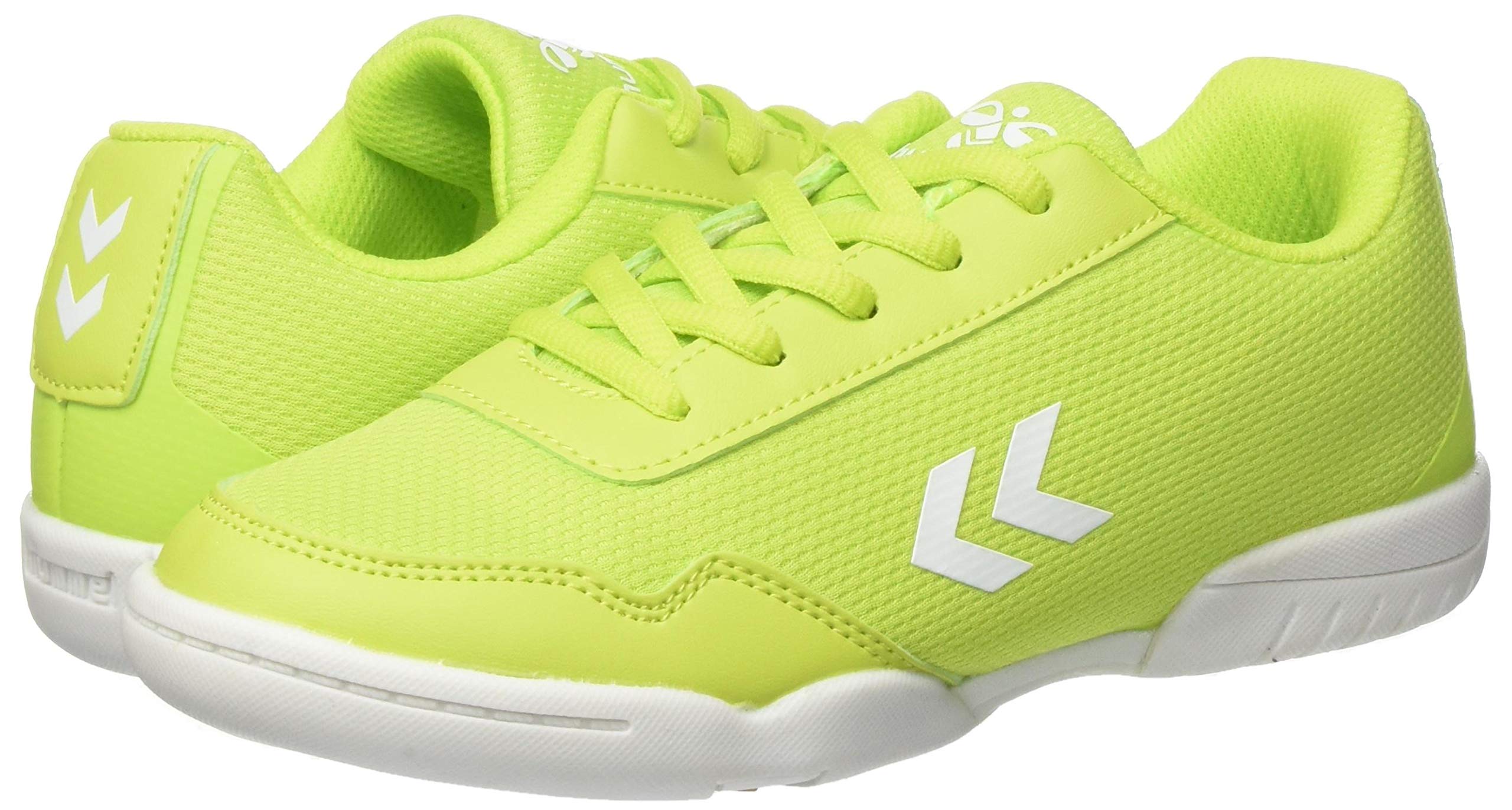 hummel Uniseks - dzieci Aero Team Jr LcSneakersy