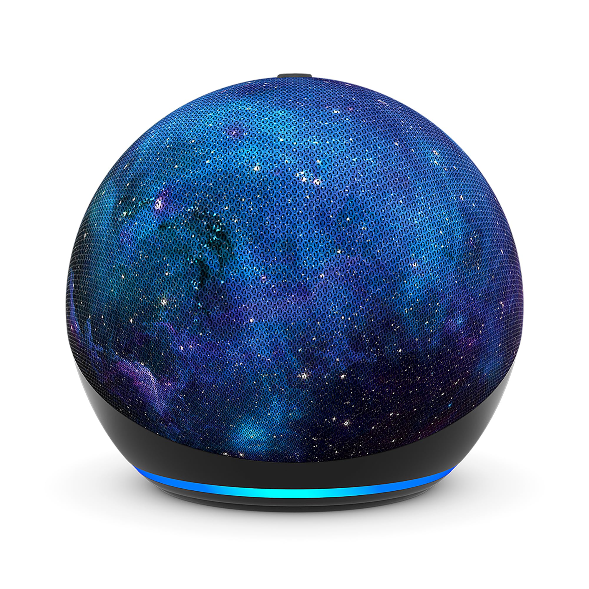 Amazon Echo Dot Kids (newest gen) | Wi-Fi and Bluetooth smart speaker with Alexa | With 1 year of Amazon Kids+ content | Stardust